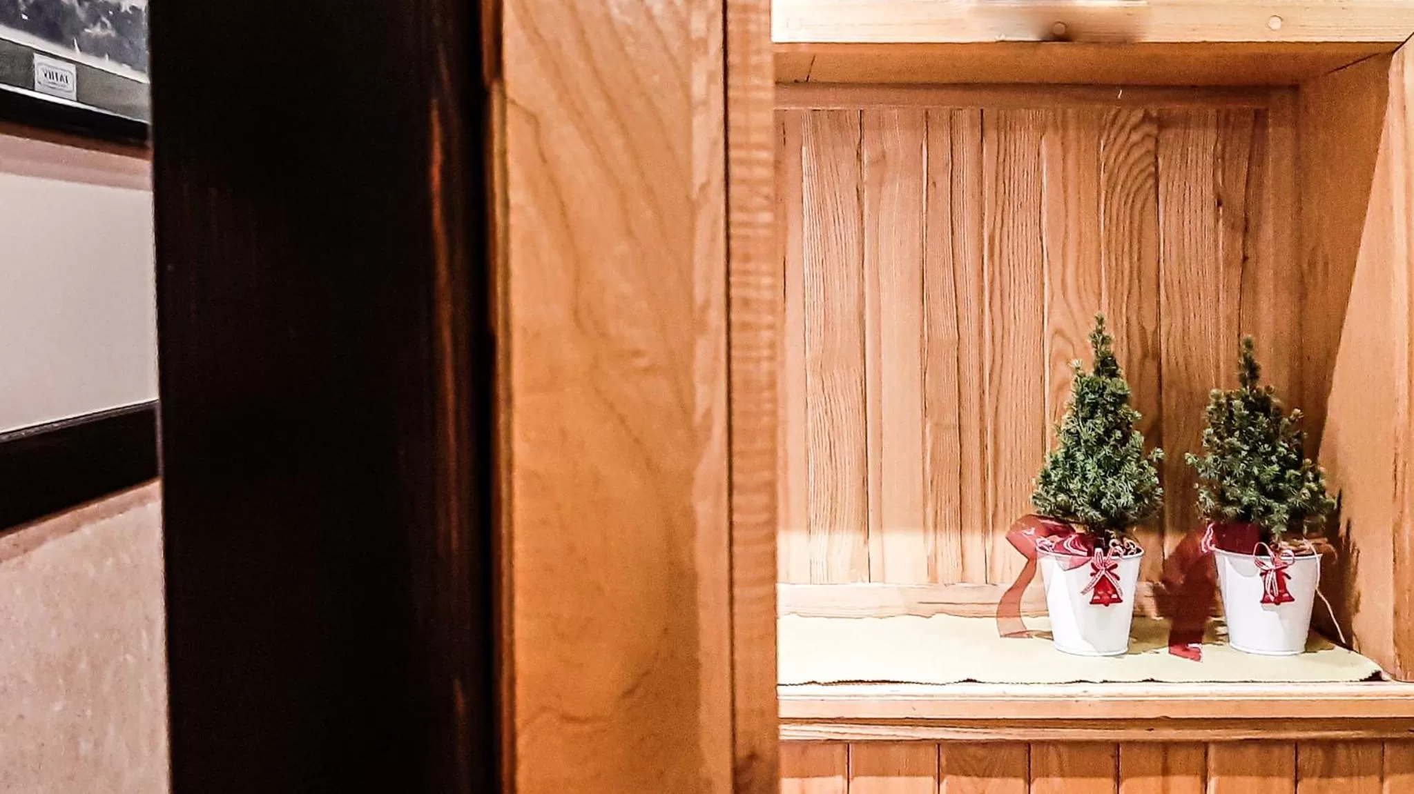 Winter in Resort Kasprowy Wierch