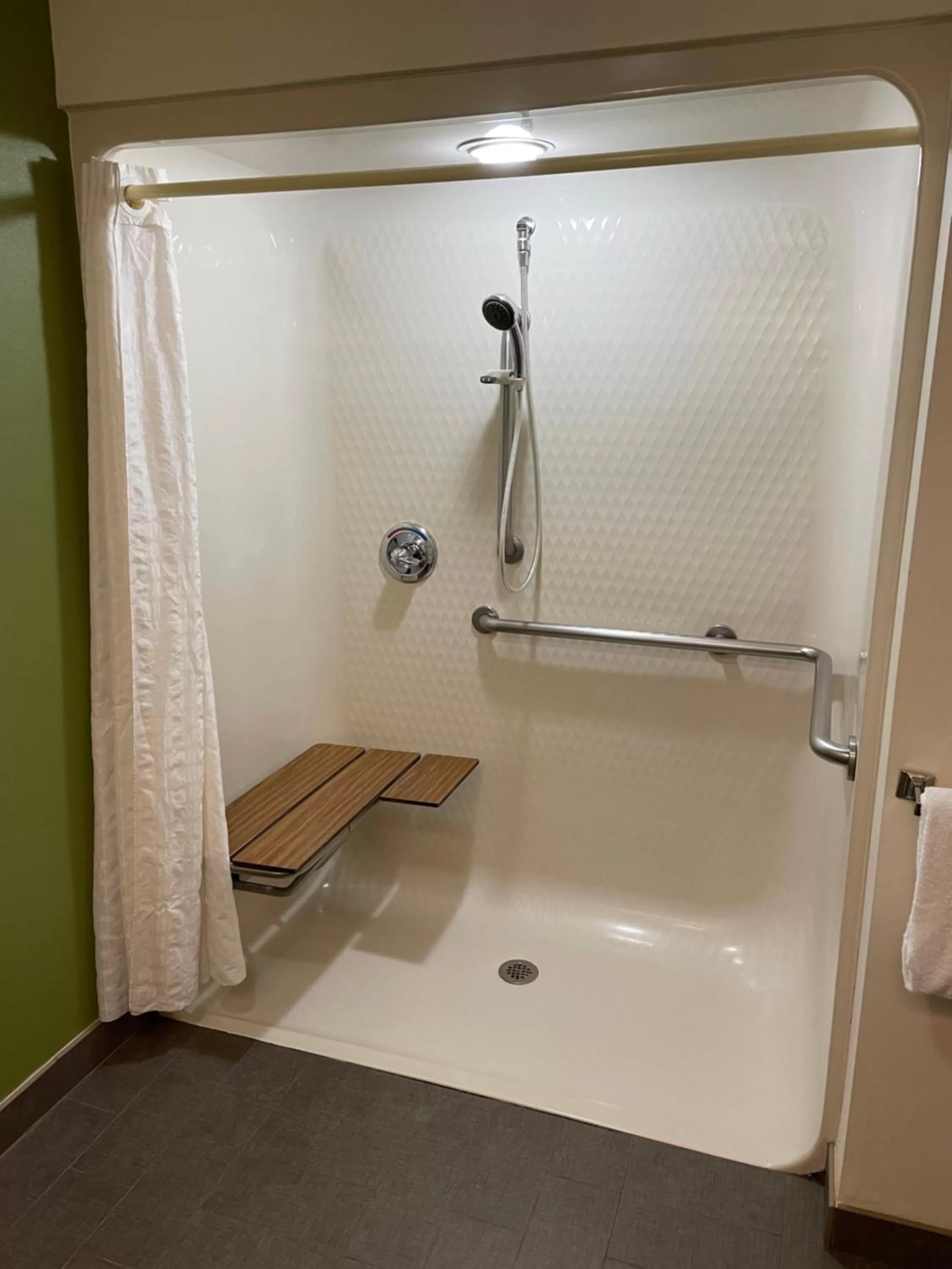 Sleep Inn Raleigh Durham Airport