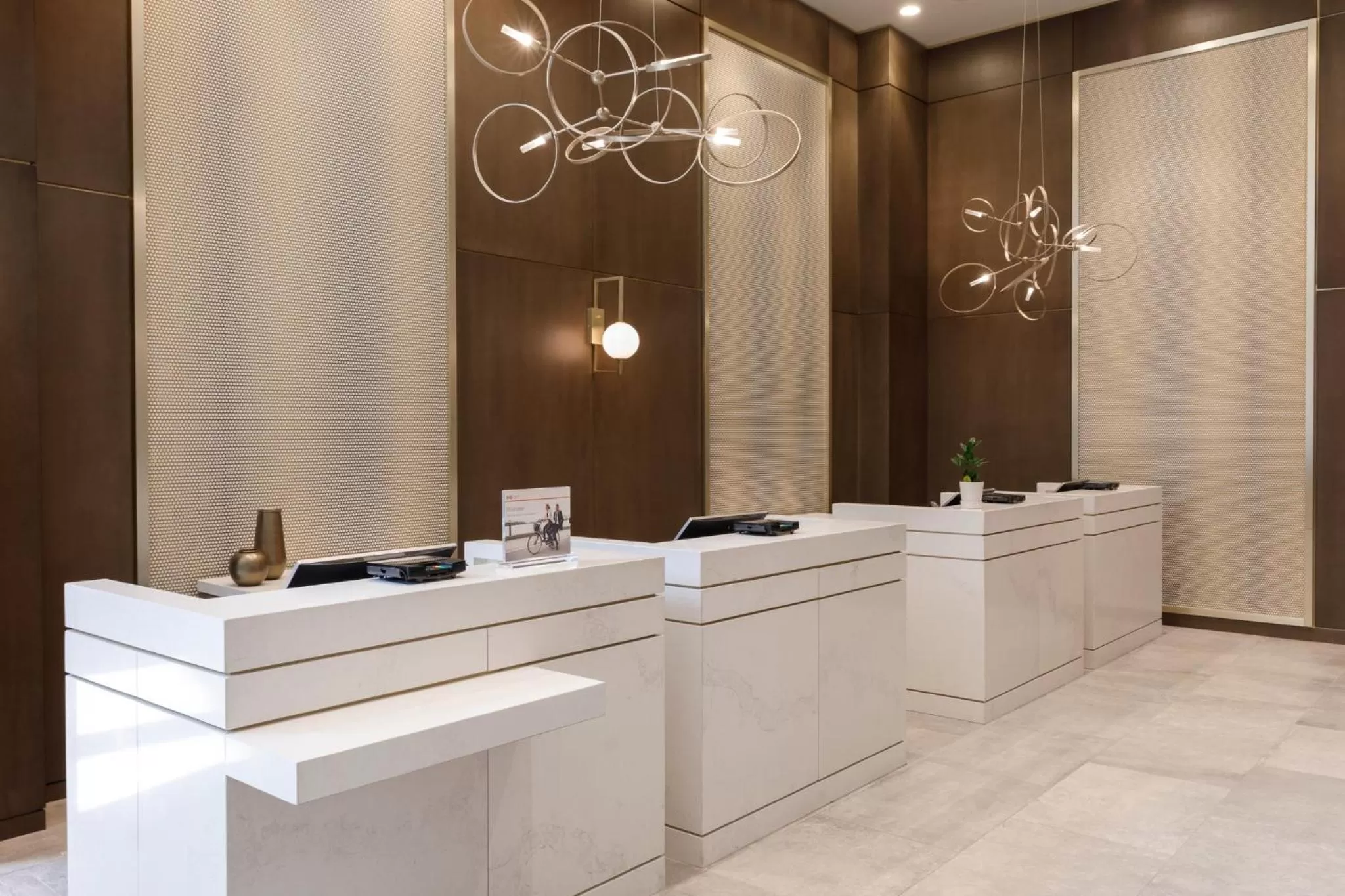 Property building in Crowne Plaza College Park - Washington DC by IHG