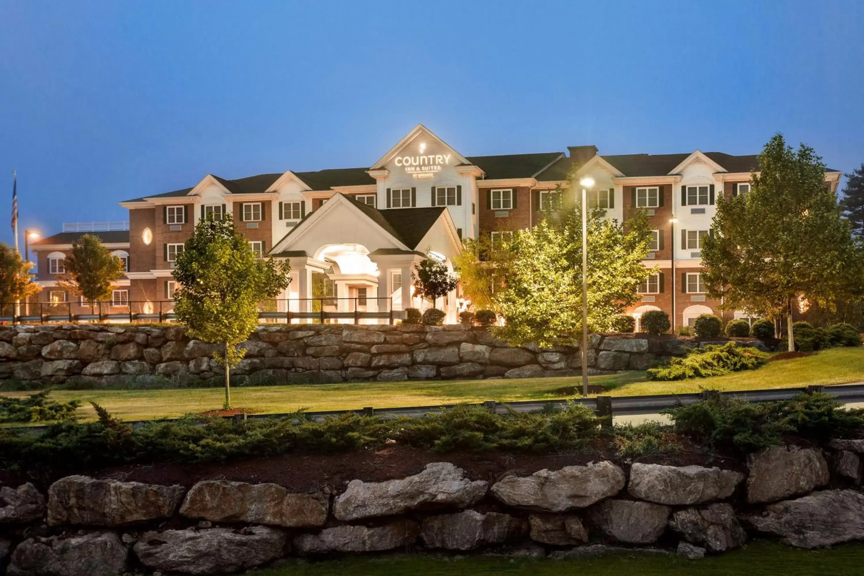 Country Inn & Suites by Radisson, Manchester Airport, NH Country Inn & Suites by Radisson, Manchester Airport, NH