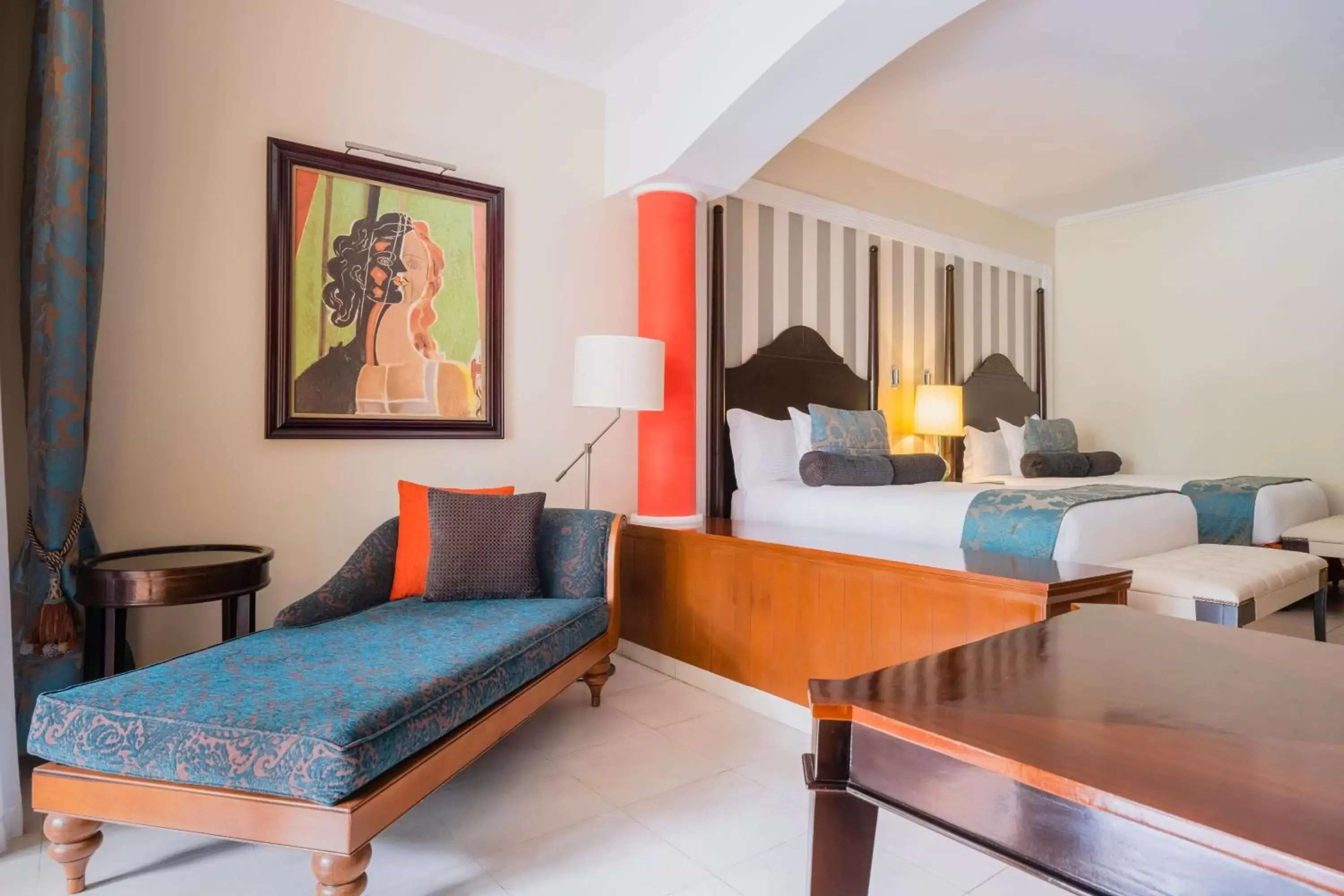 Suite Oceanfront (2 Adults) in Iberostar Grand Rose Hall Suite Oceanfront (2 Adults) in Iberostar Grand Rose Hall