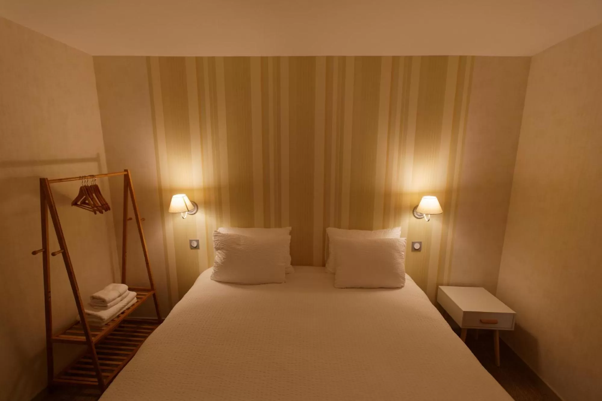 Appart'Hôtel Sainte Trinité