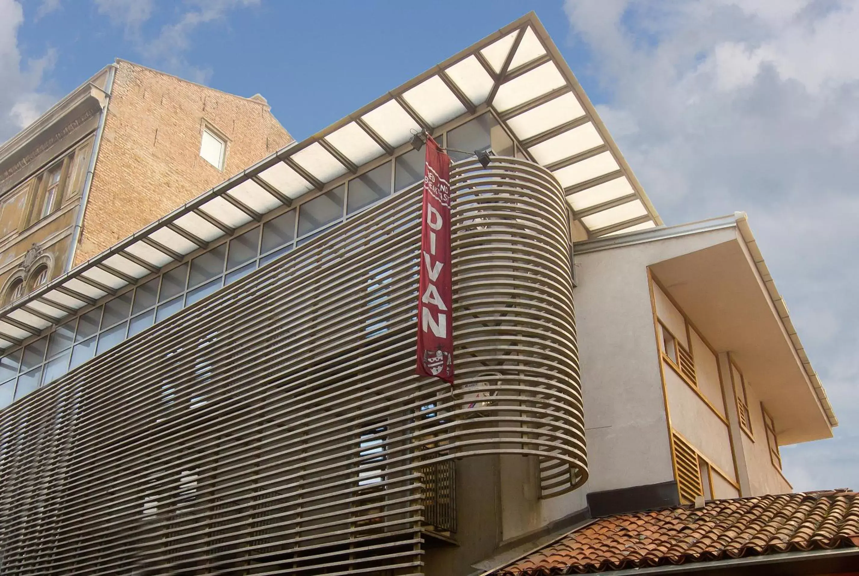 Hotel Divan Hotel Divan