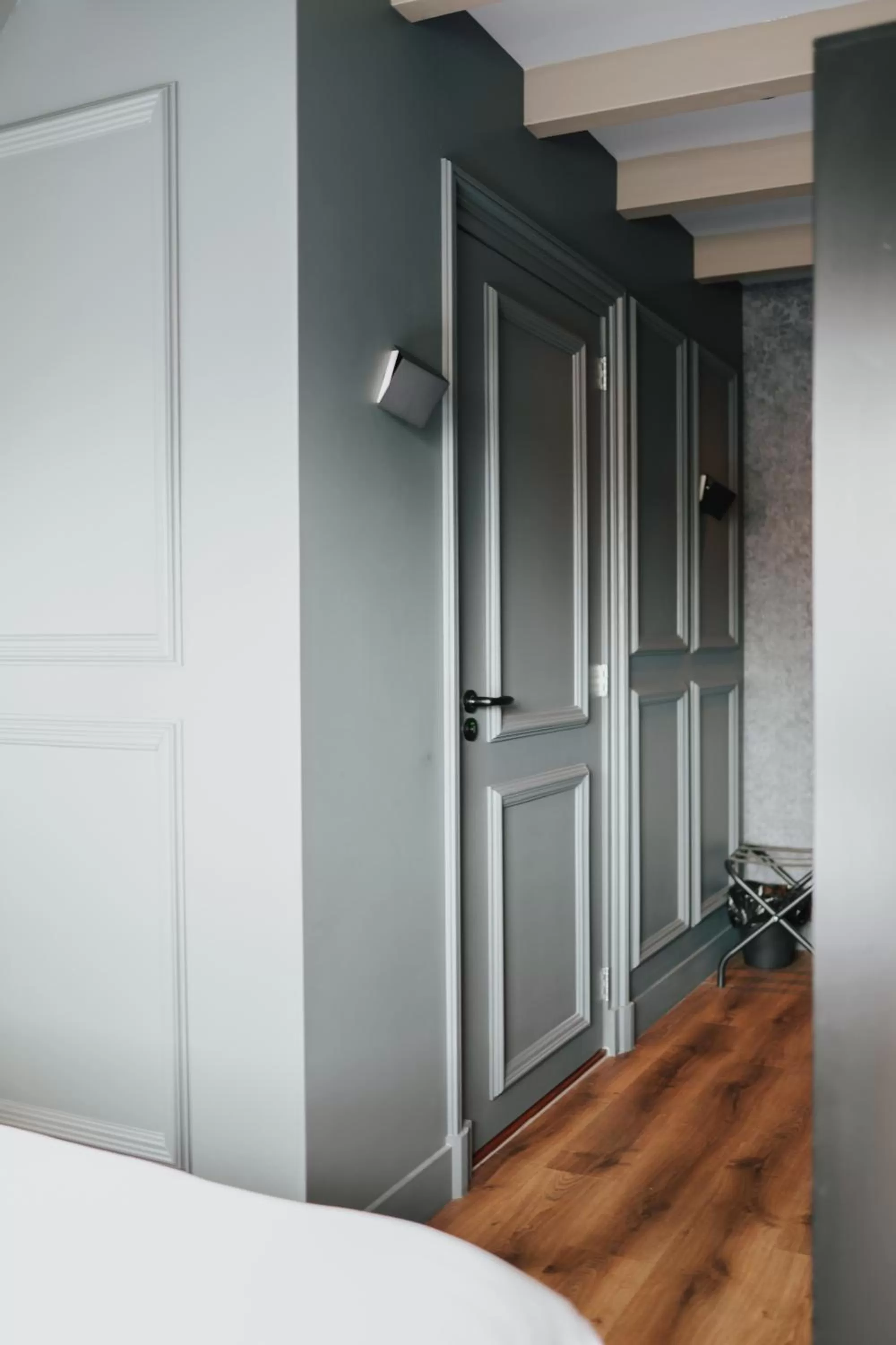 Bed in In de Brouwerij