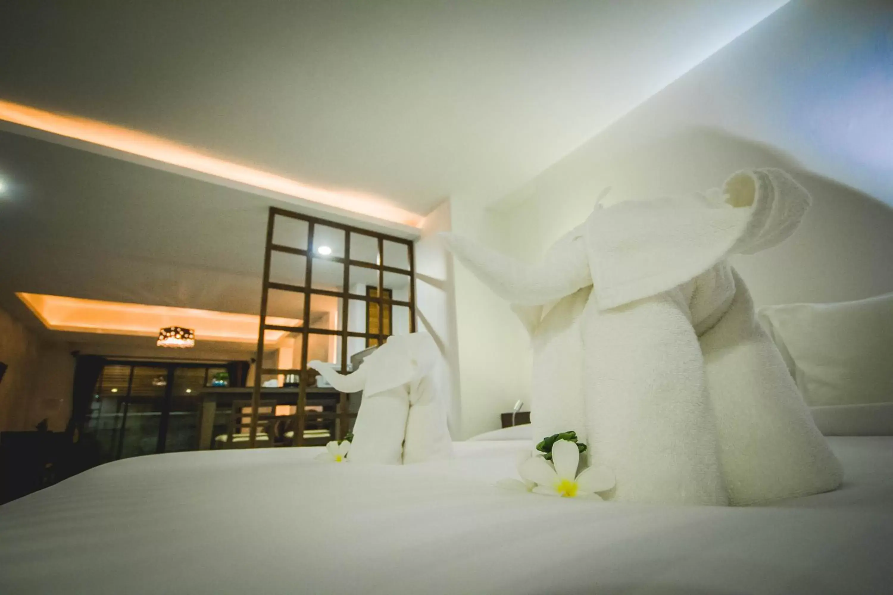 Studio Room in The Gallery At Koh Chang Studio Room in The Gallery At Koh Chang