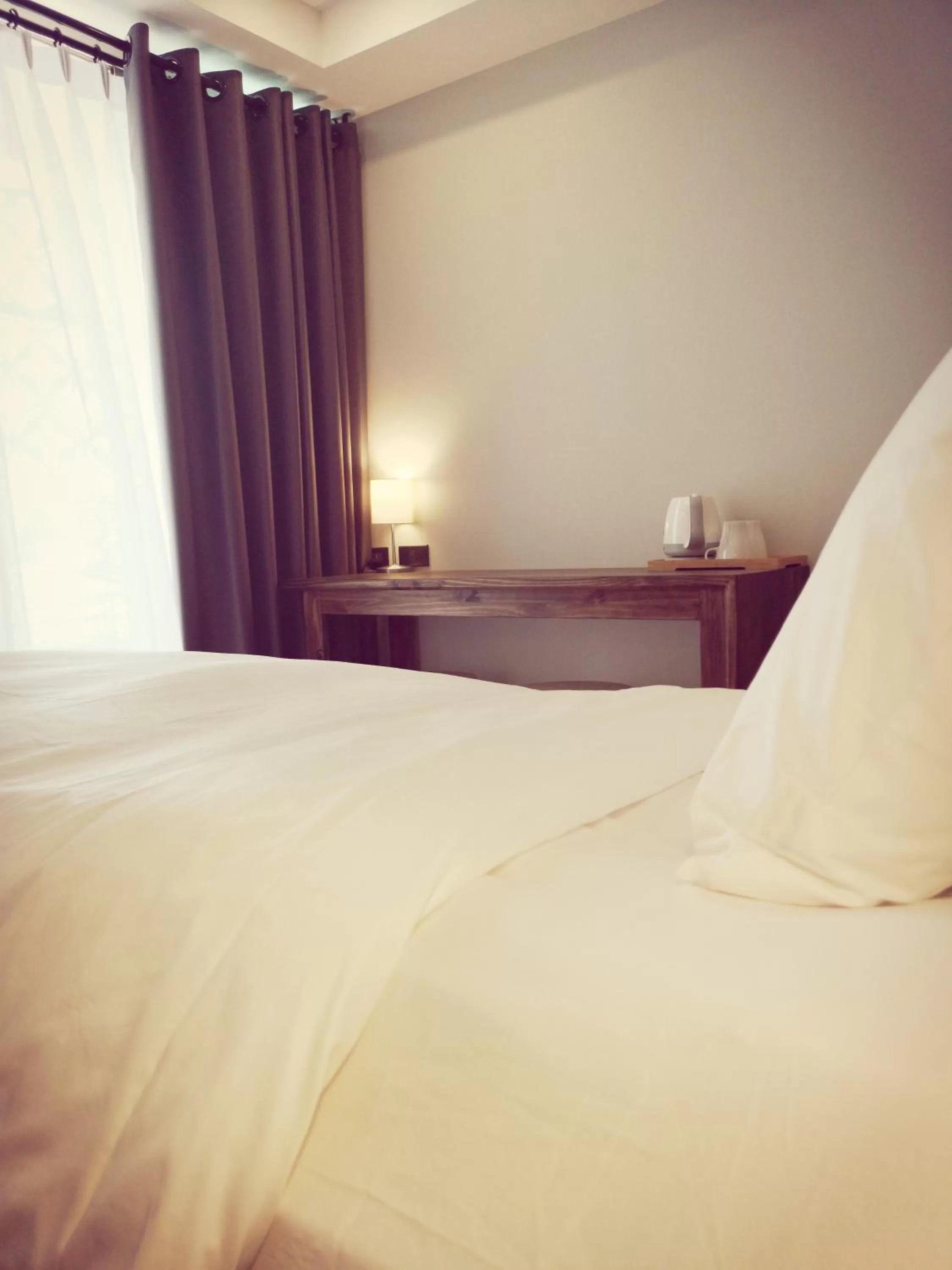 Get GuestHouse 2 ( Sangsri soi 4)