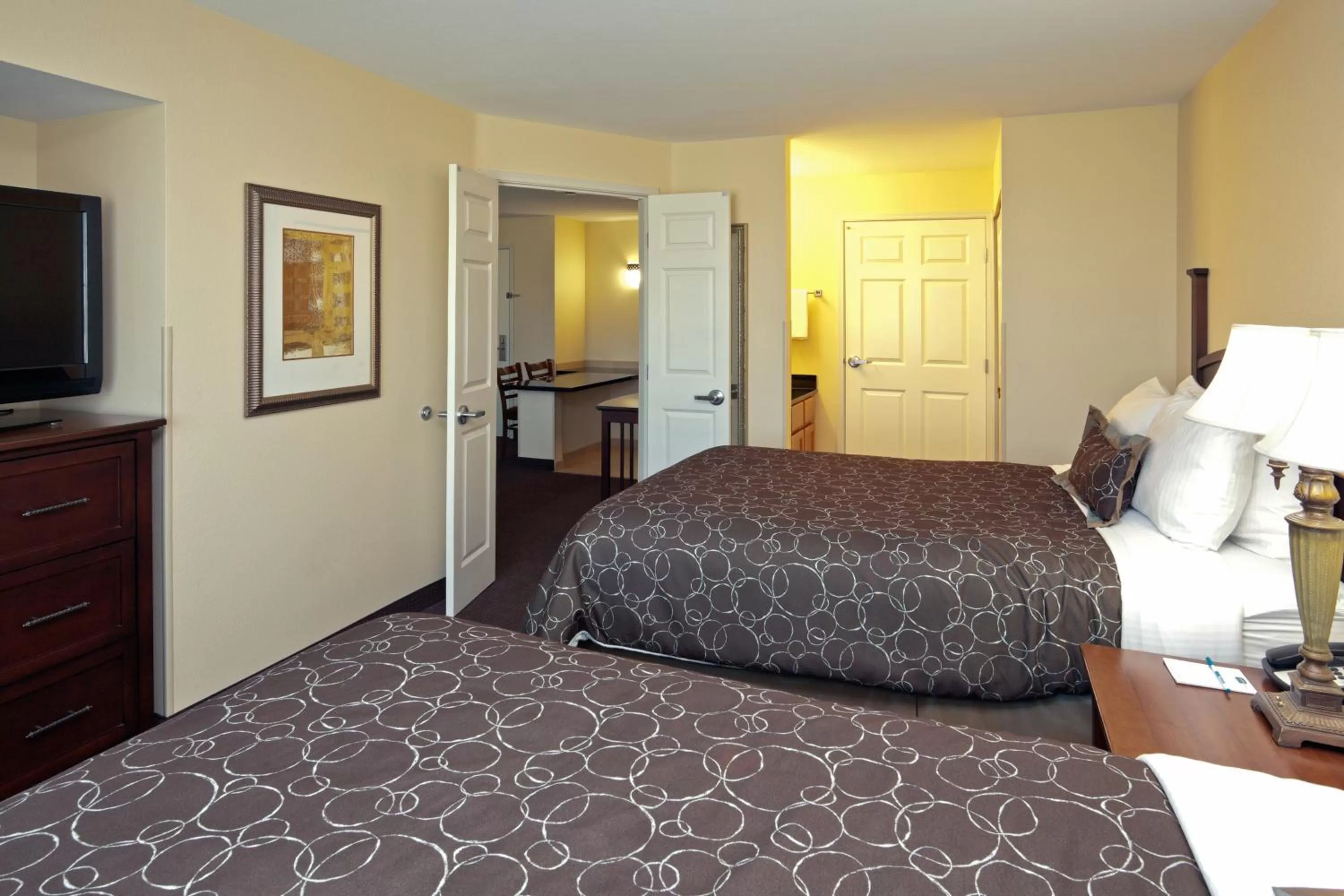 Staybridge Suites Rocklin - Roseville Area by IHG