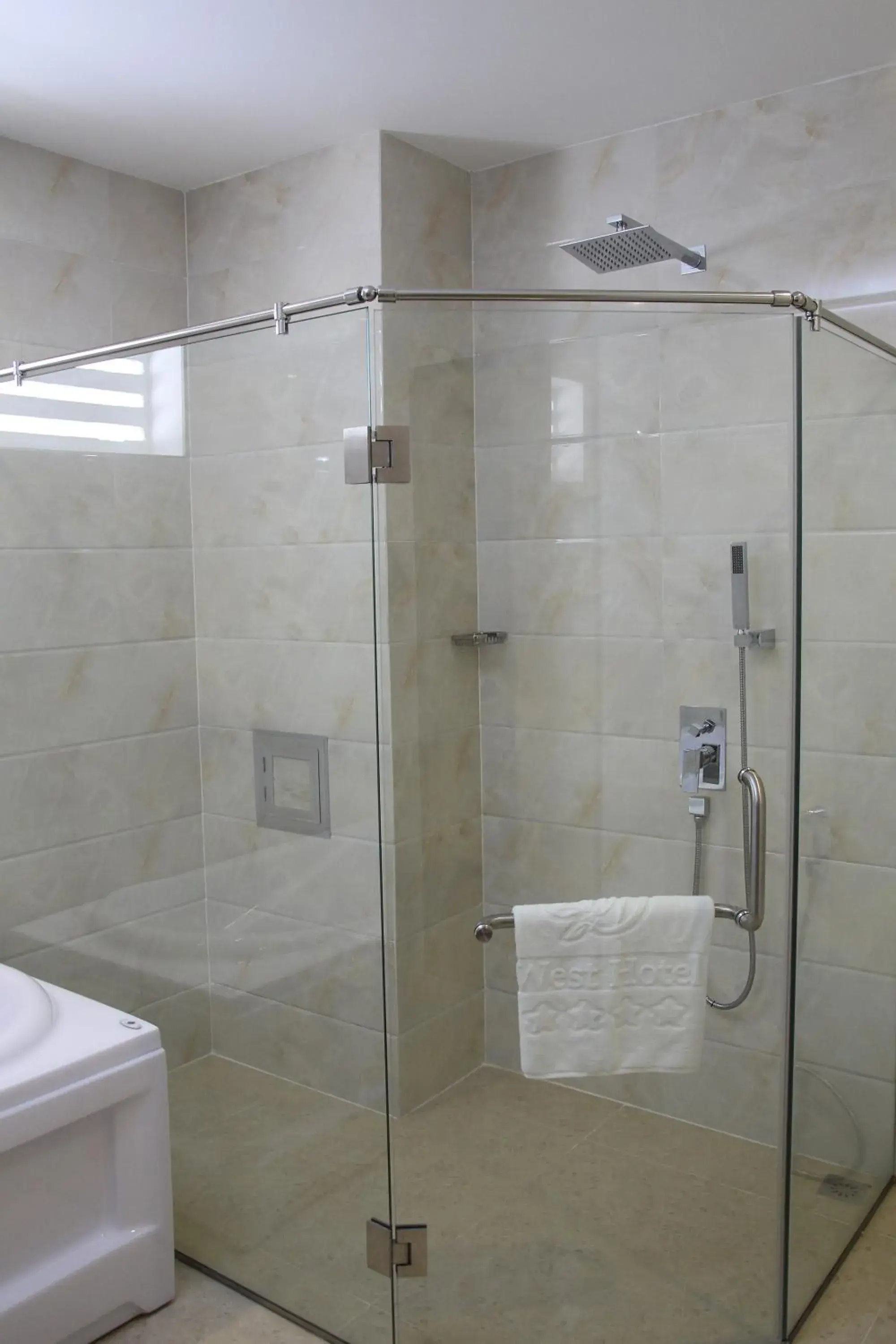 Superior Double Room in West Hotel Superior Double Room in West Hotel