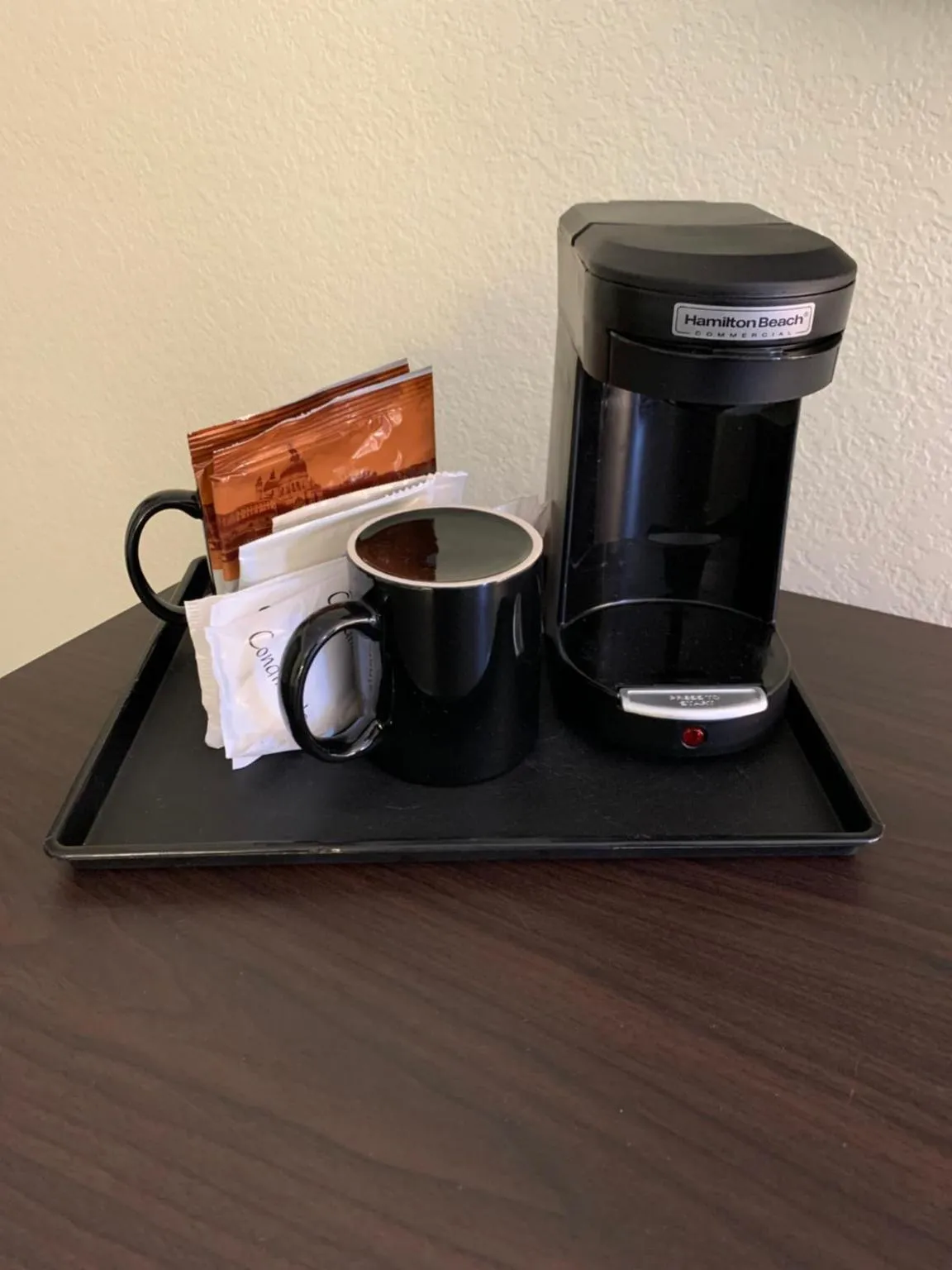 Food and drinks in The Mariner Resort Cape Cod by The Red Collection