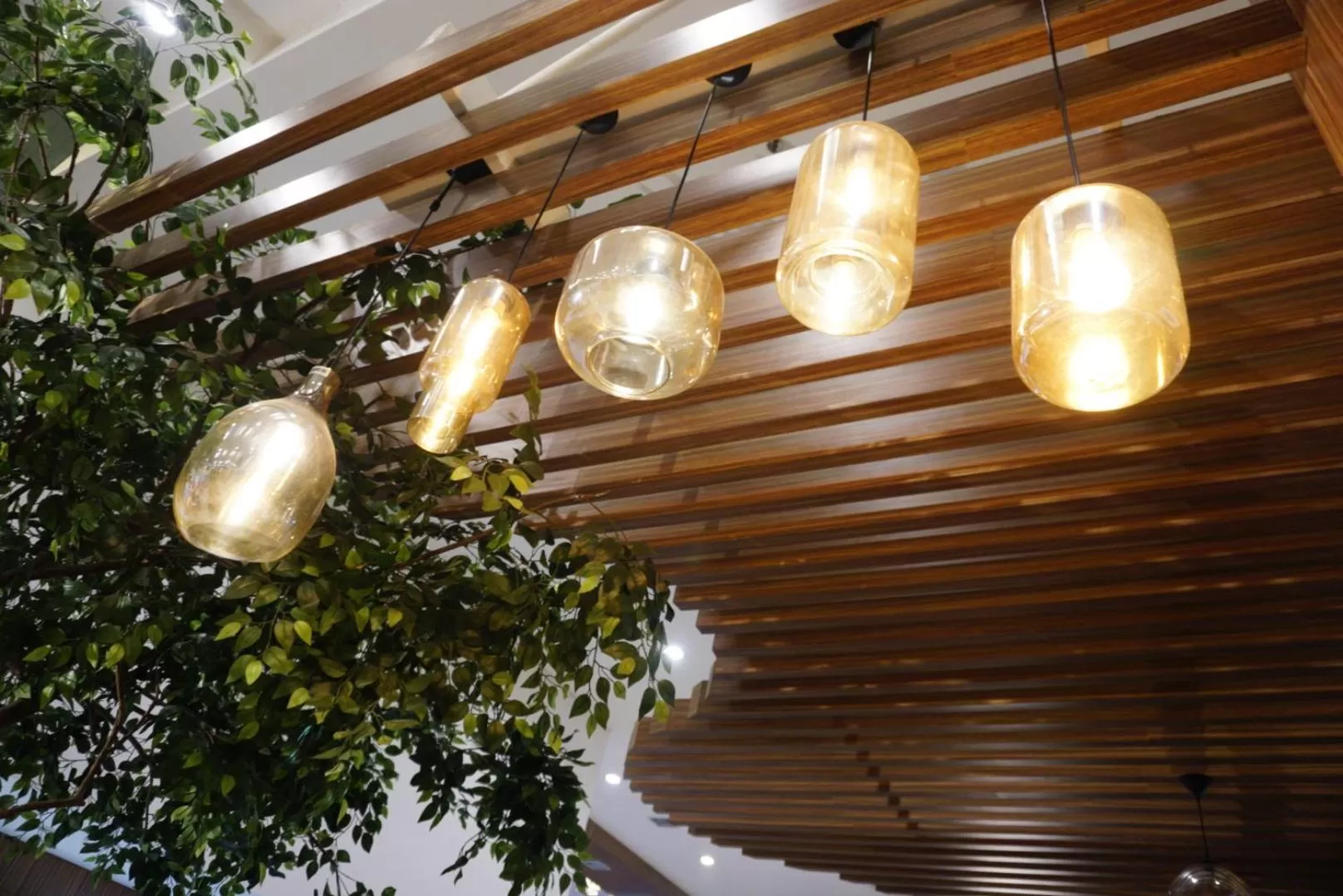 Area and facilities in Cordela Senen Jakarta