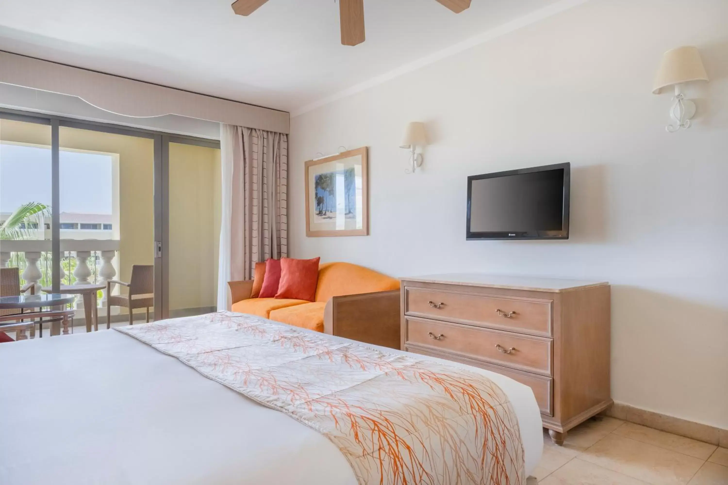 Superior Standard Room (2 adults) in Iberostar Waves Rose Hall Beach - All Inclusive Superior Standard Room (2 adults) in Iberostar Waves Rose Hall Beach - All Inclusive