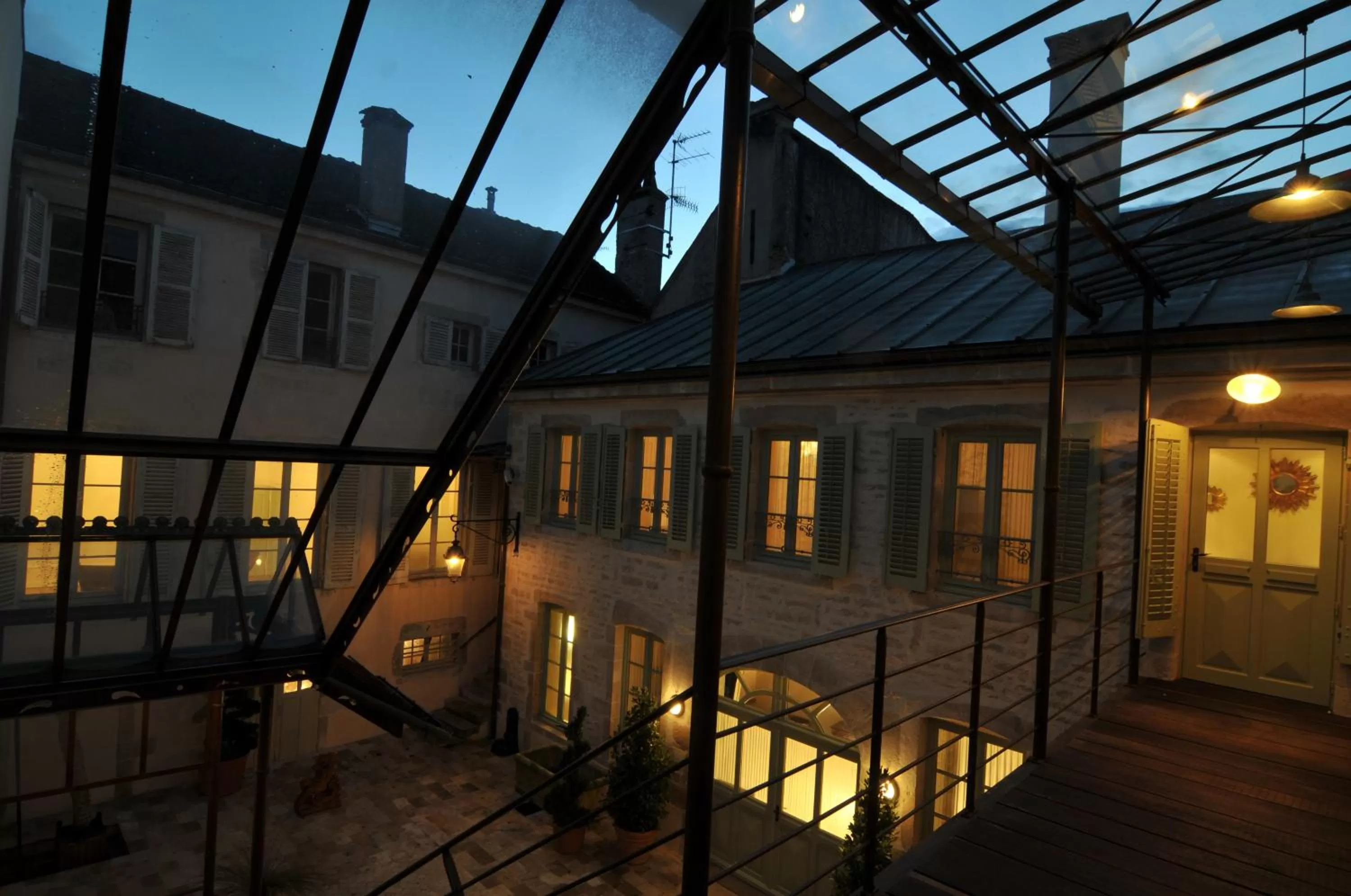 Other in Le Clos Sainte-Marguerite