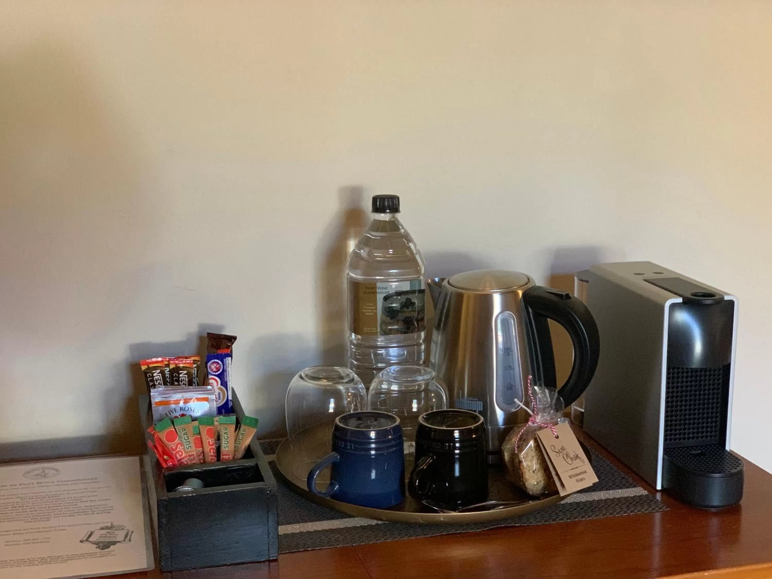 Port Wine Guesthouse