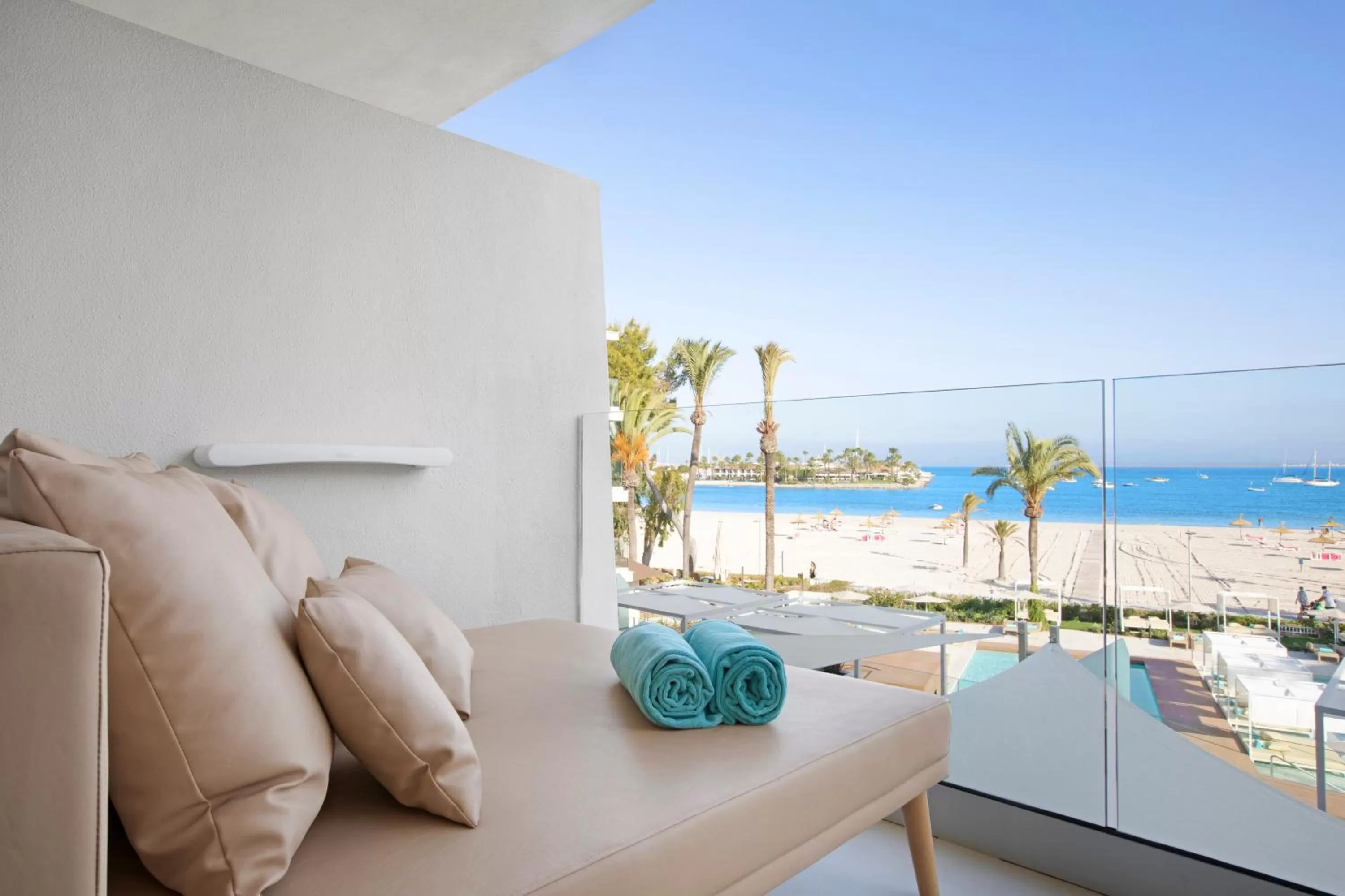 Superior Double Room with Sea View  in VIVA Golf Adults Only 18+