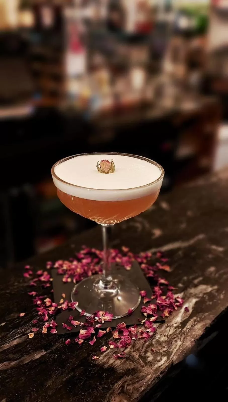 Restaurant/places to eat in Academy Plaza Hotel