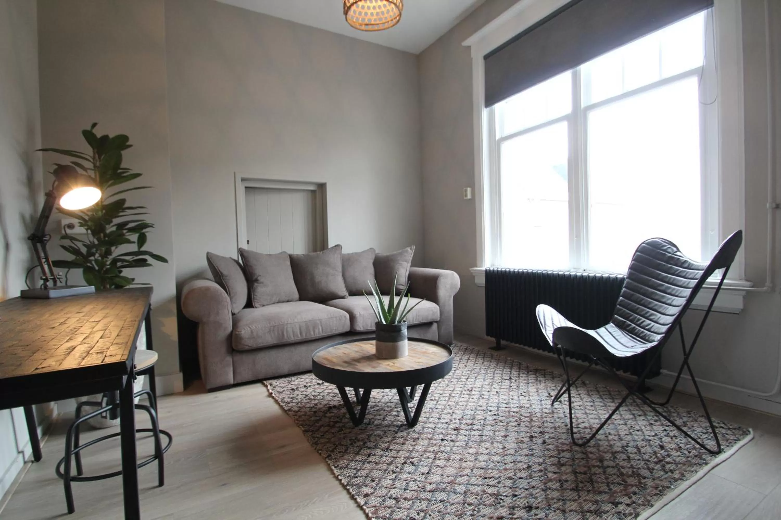 Het Spoorhuis Uithoorn