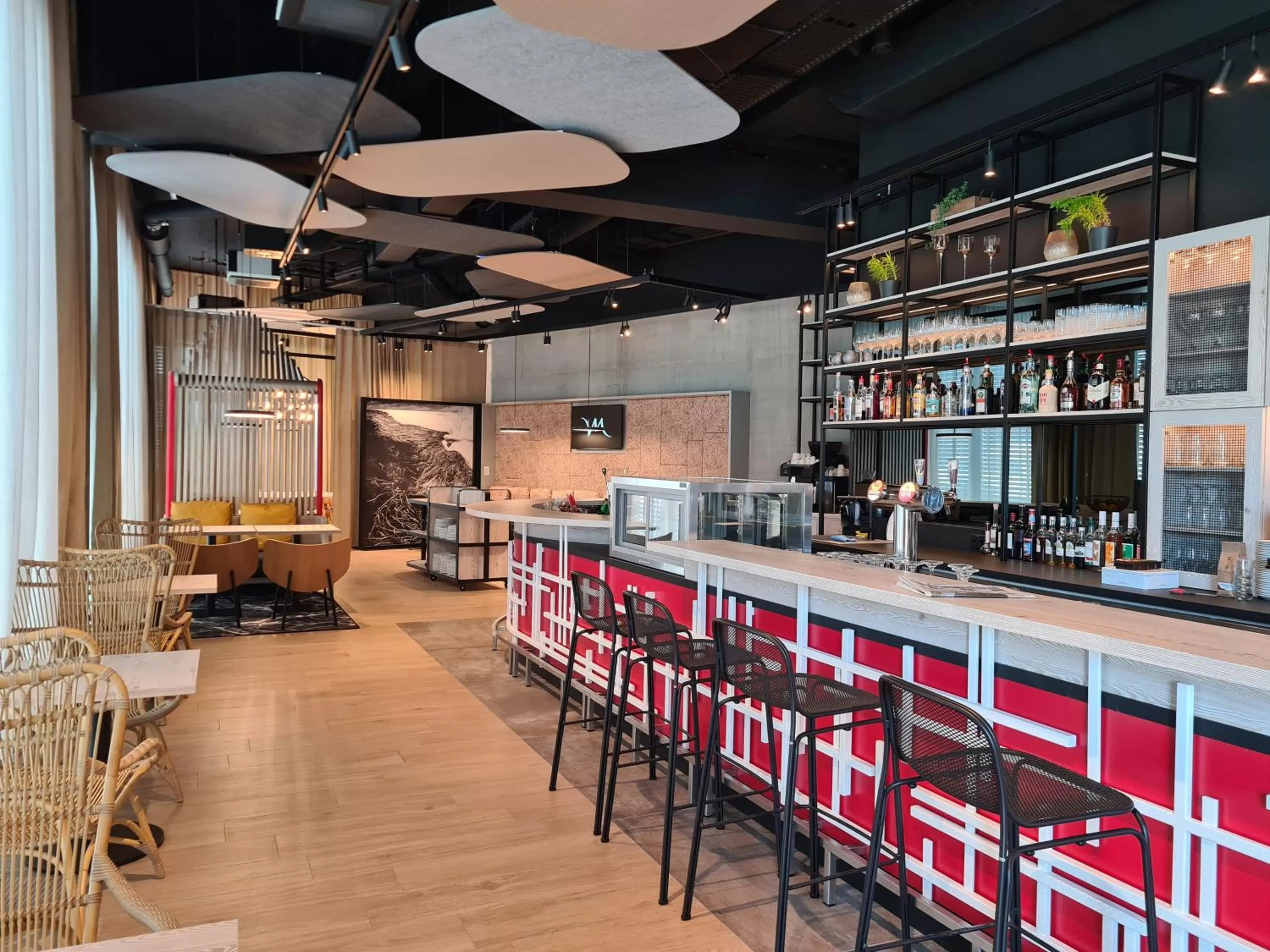 Mercure Hotel Delémont