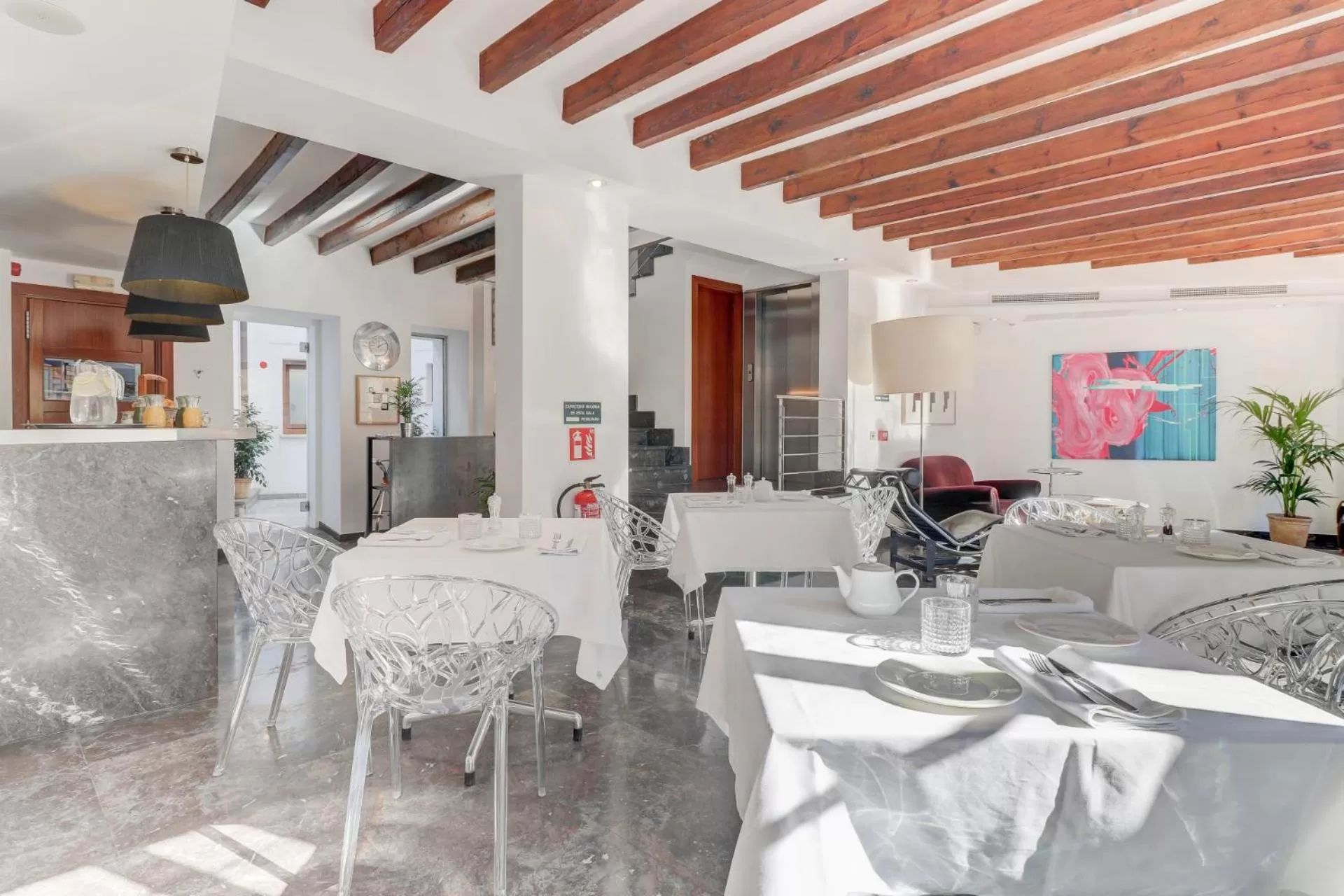 Lounge or bar, Restaurant/Places to Eat in Desbrull