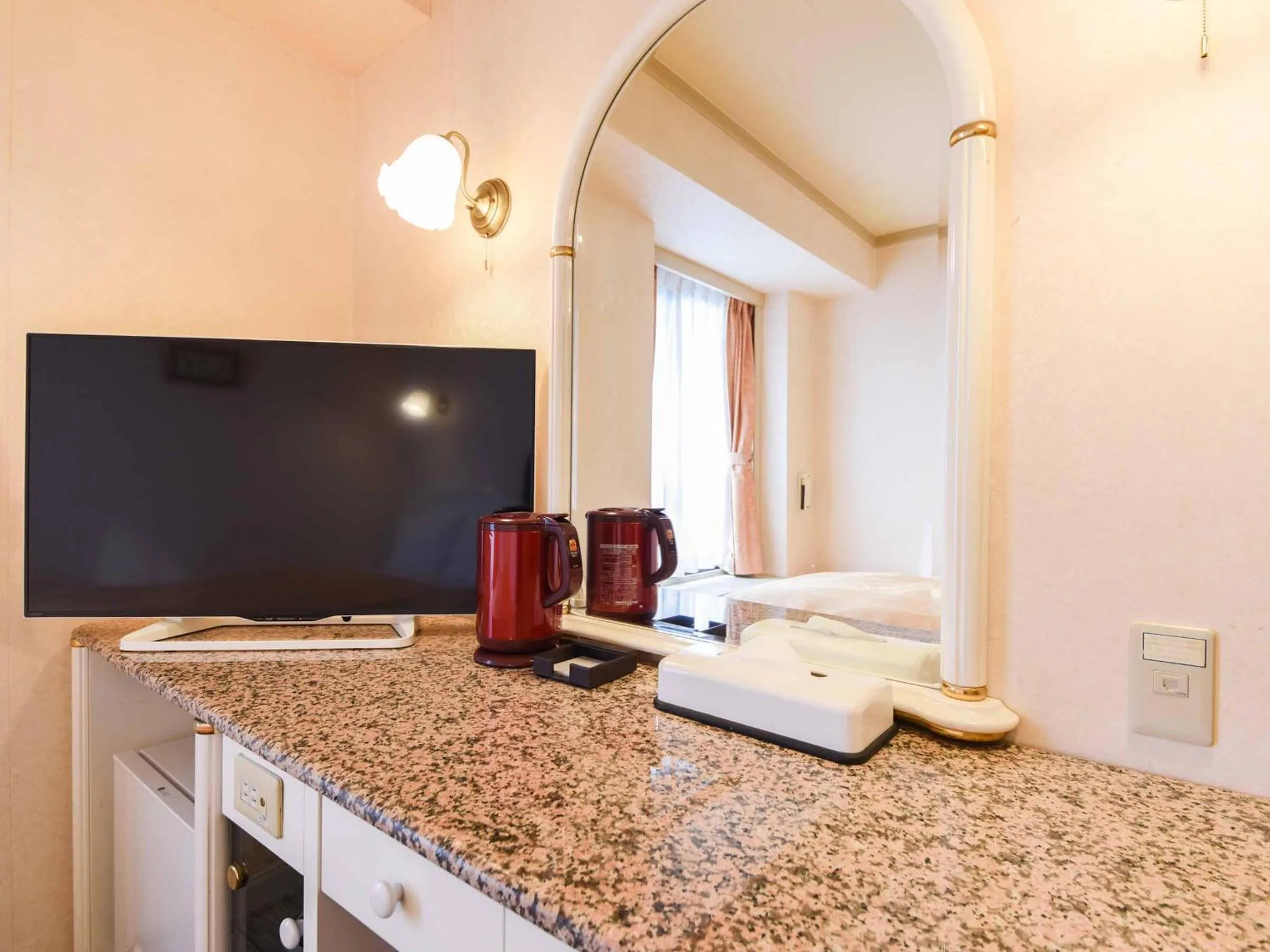 Other in Kobe Sannomiya Union Hotel