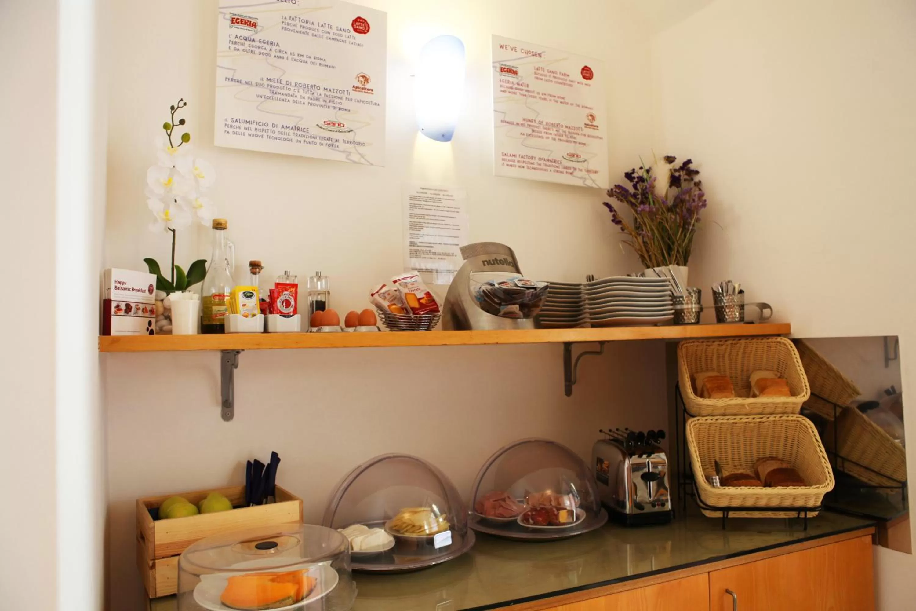 Hotel Franklin Feel The Sound