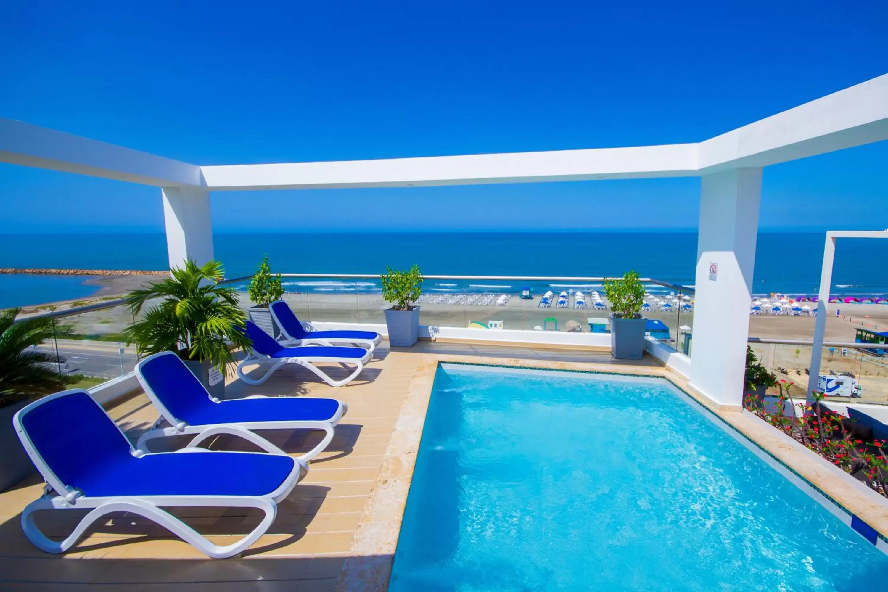 Hotel Summer Frente Al Mar Hotel Summer Frente Al Mar