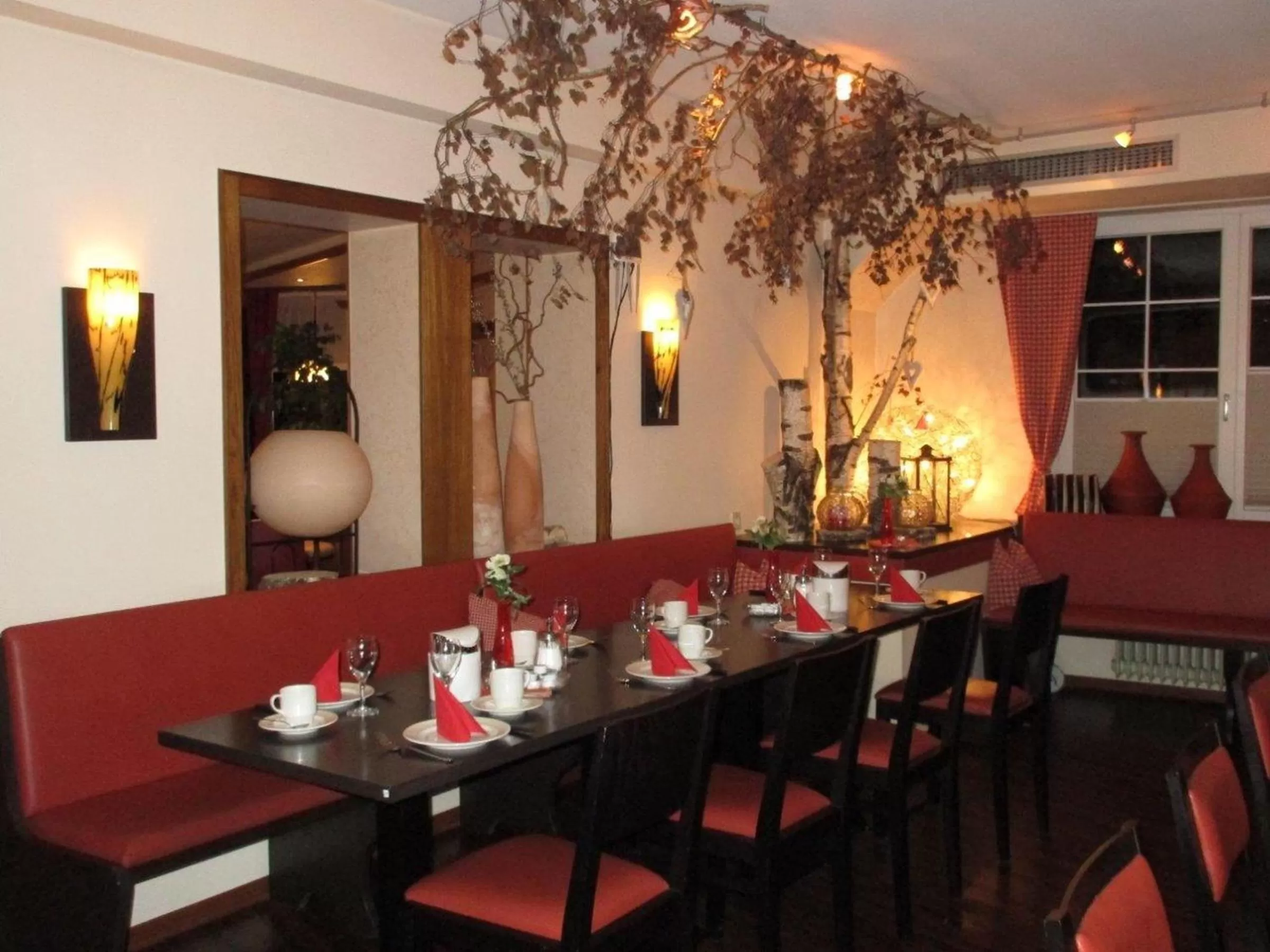 Breakfast, Restaurant/Places to Eat in Hotel Garni Café Räpple