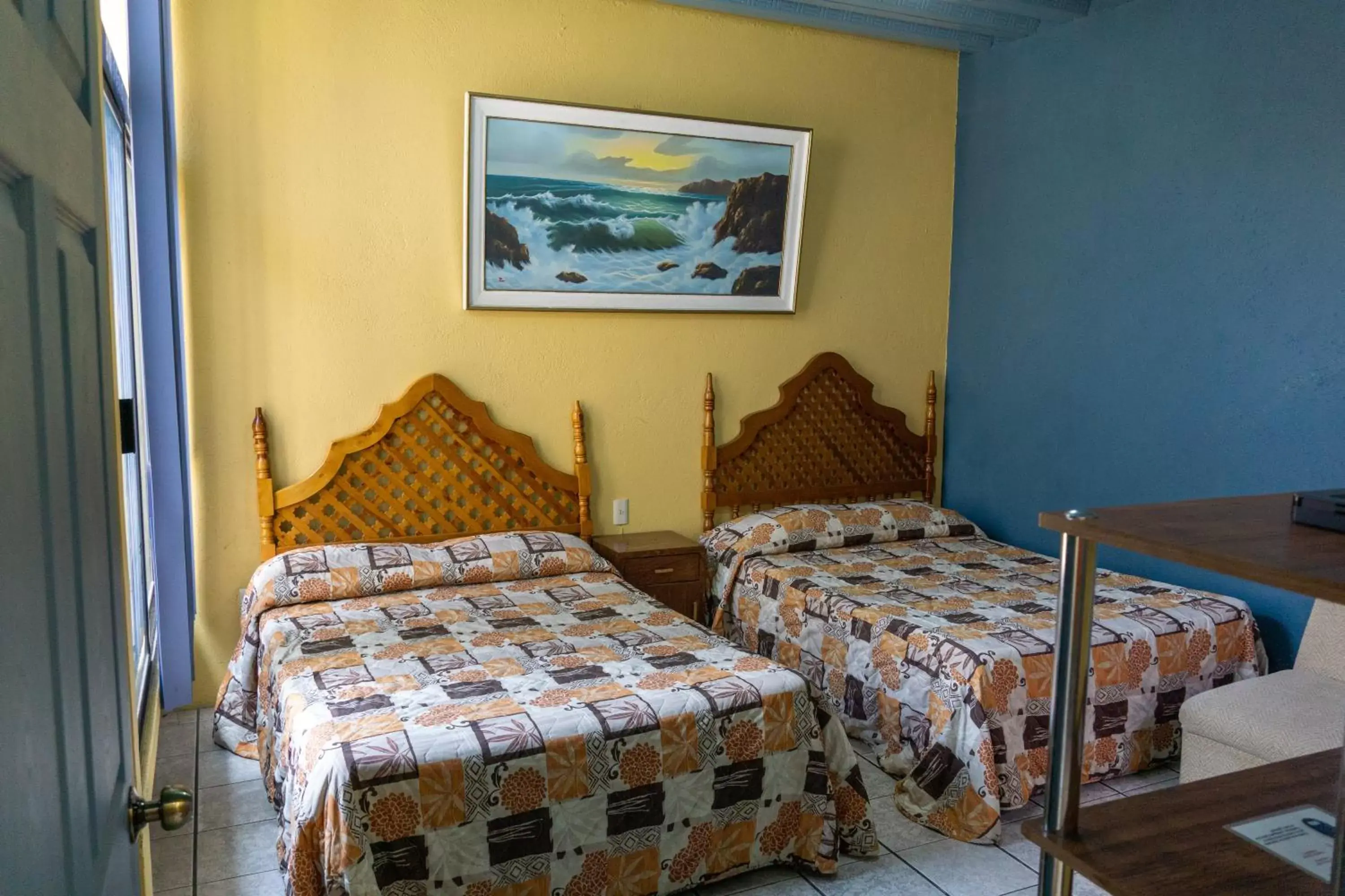 Family Suite in Hotel Colonial Family Suite in Hotel Colonial