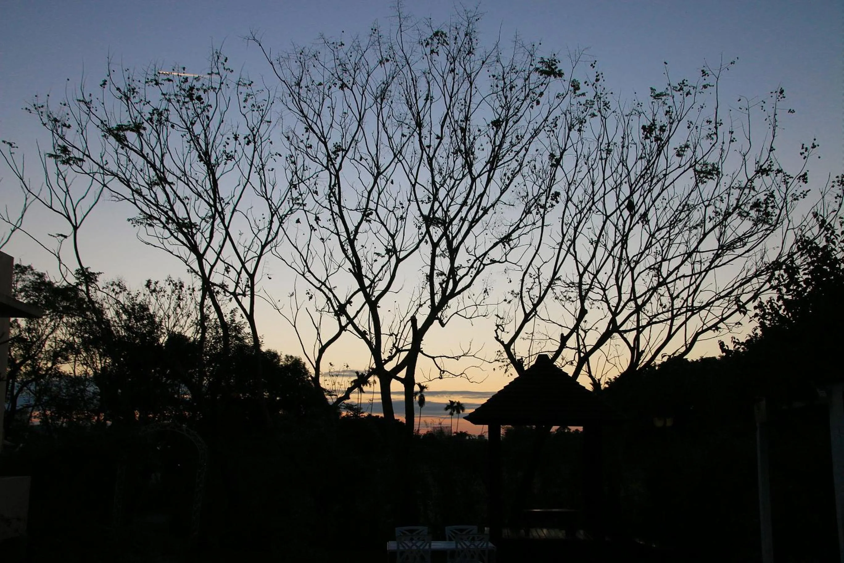 Property building in Dream Home B&B