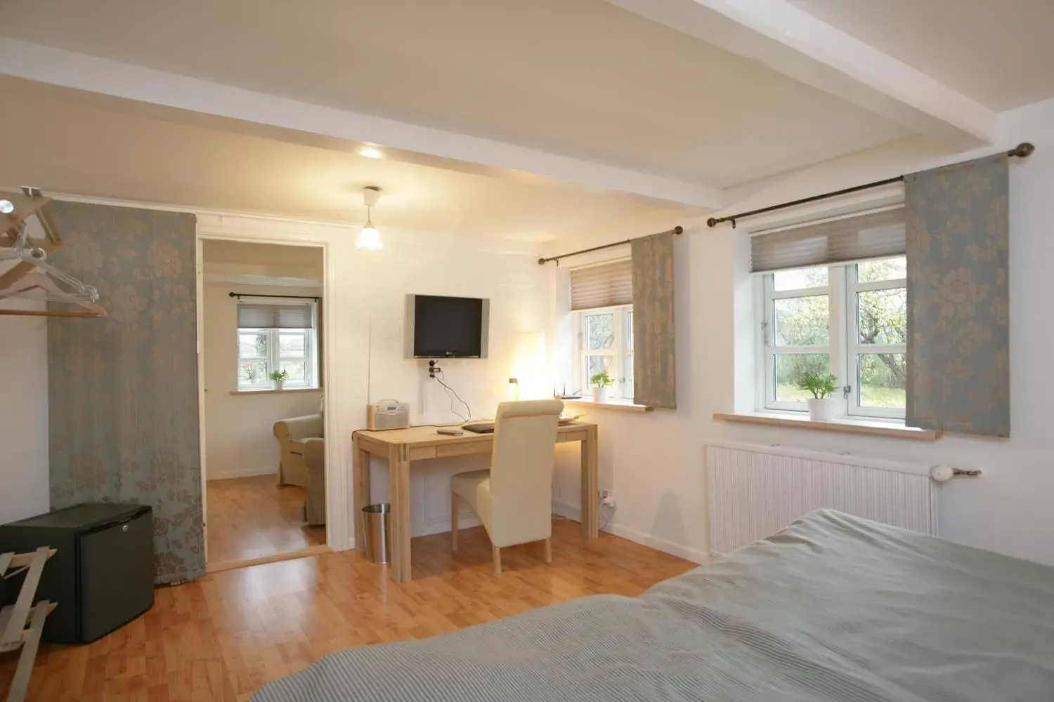 Classic Suite in Vilcon Hotel & Konferencegaard Classic Suite in Vilcon Hotel & Konferencegaard