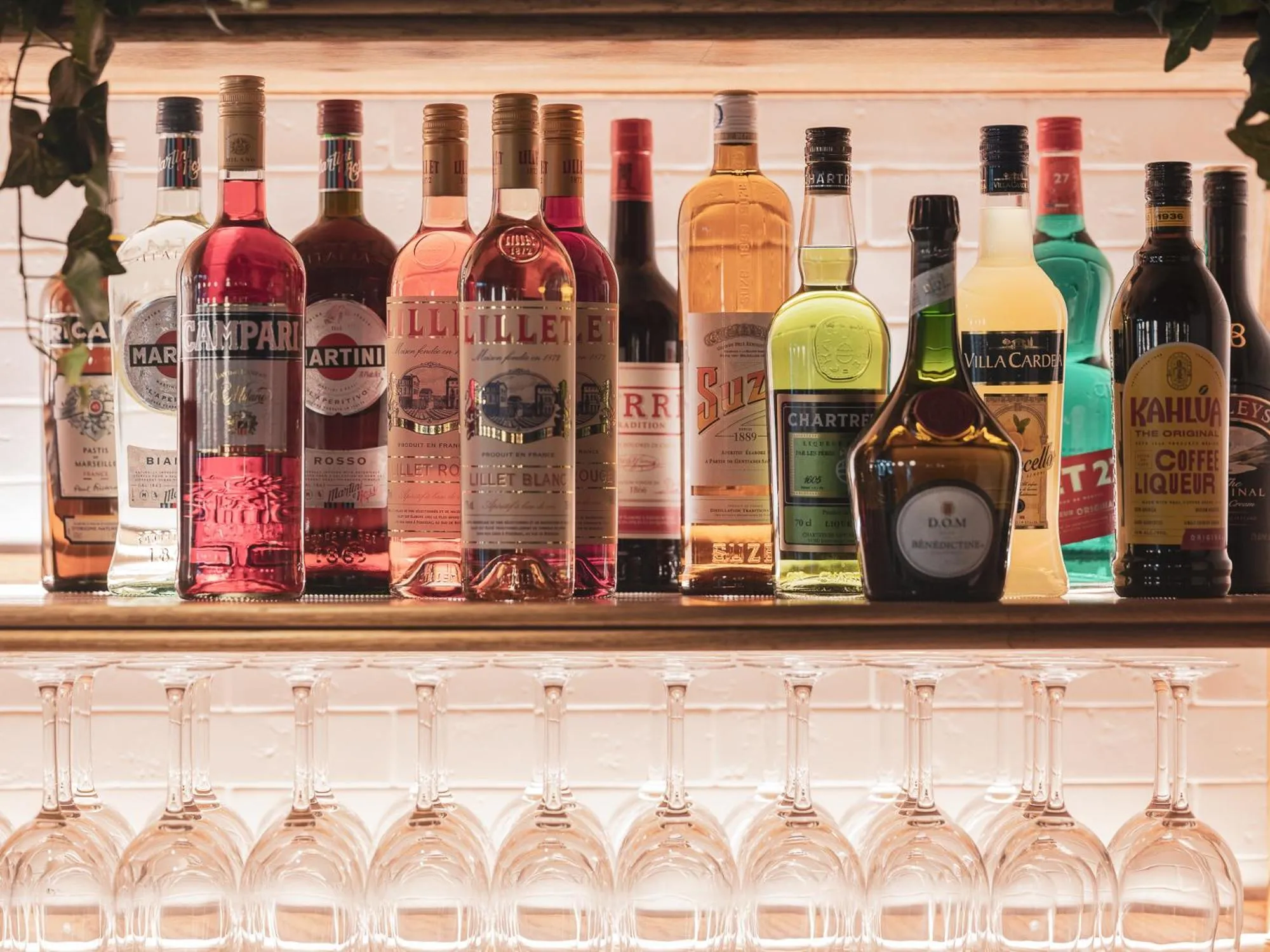 Lounge or bar in Dandy Hotel & Kitchen