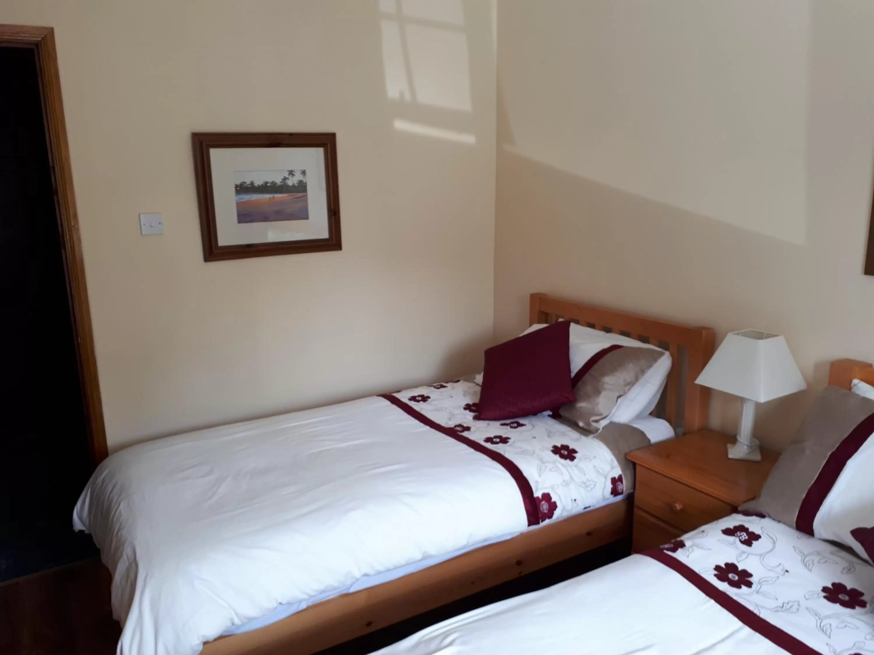 Bed in Birchdale House B&B