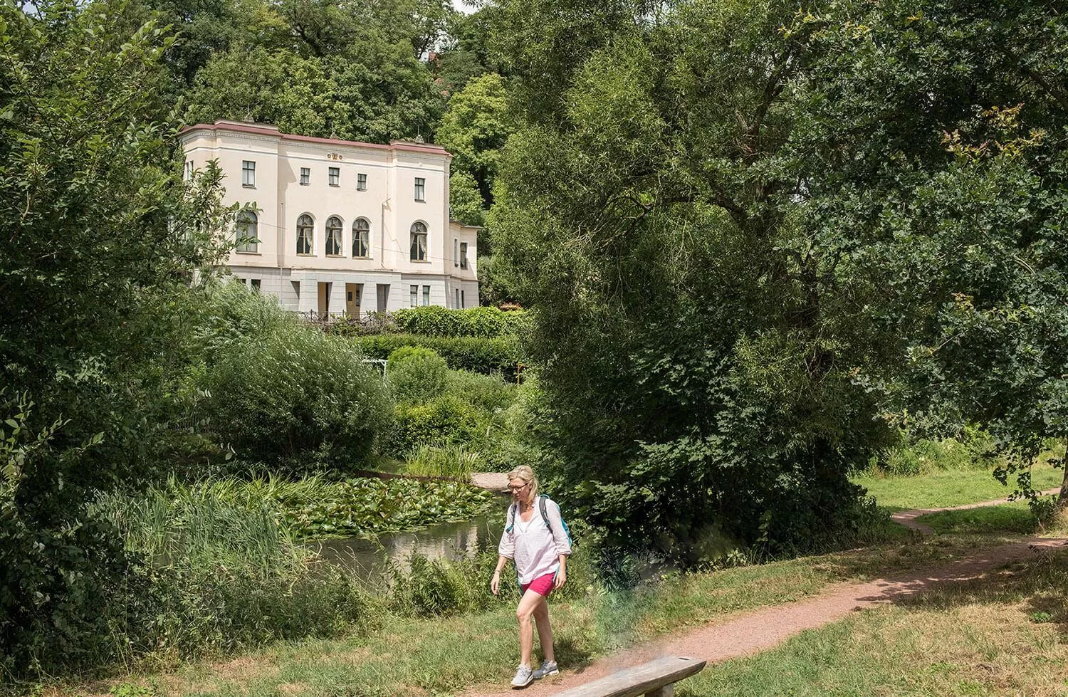 Spring in Suites MITTE - Aparthotel