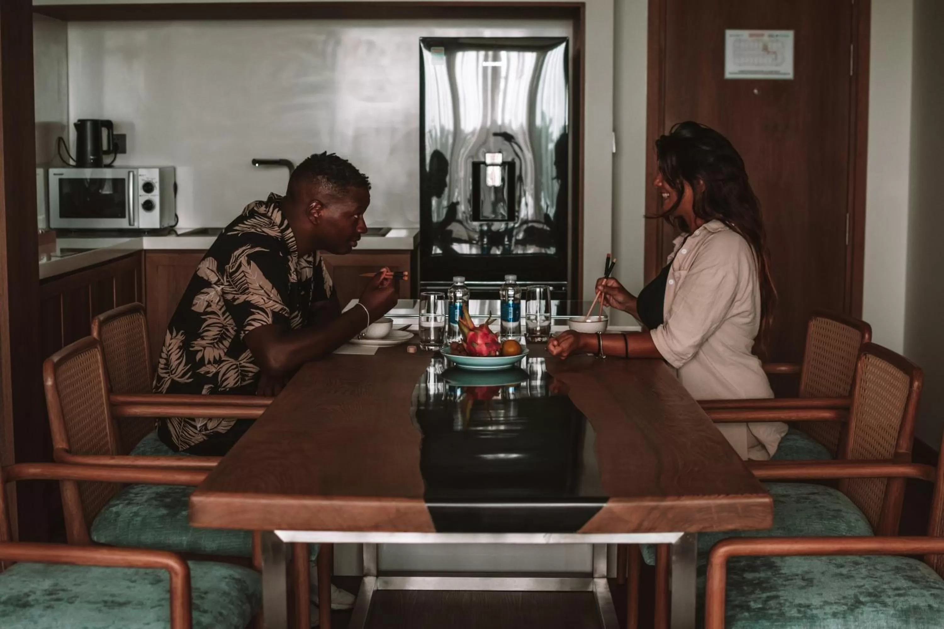 Restaurant/places to eat in Bellerive Hoi An Resort and Spa