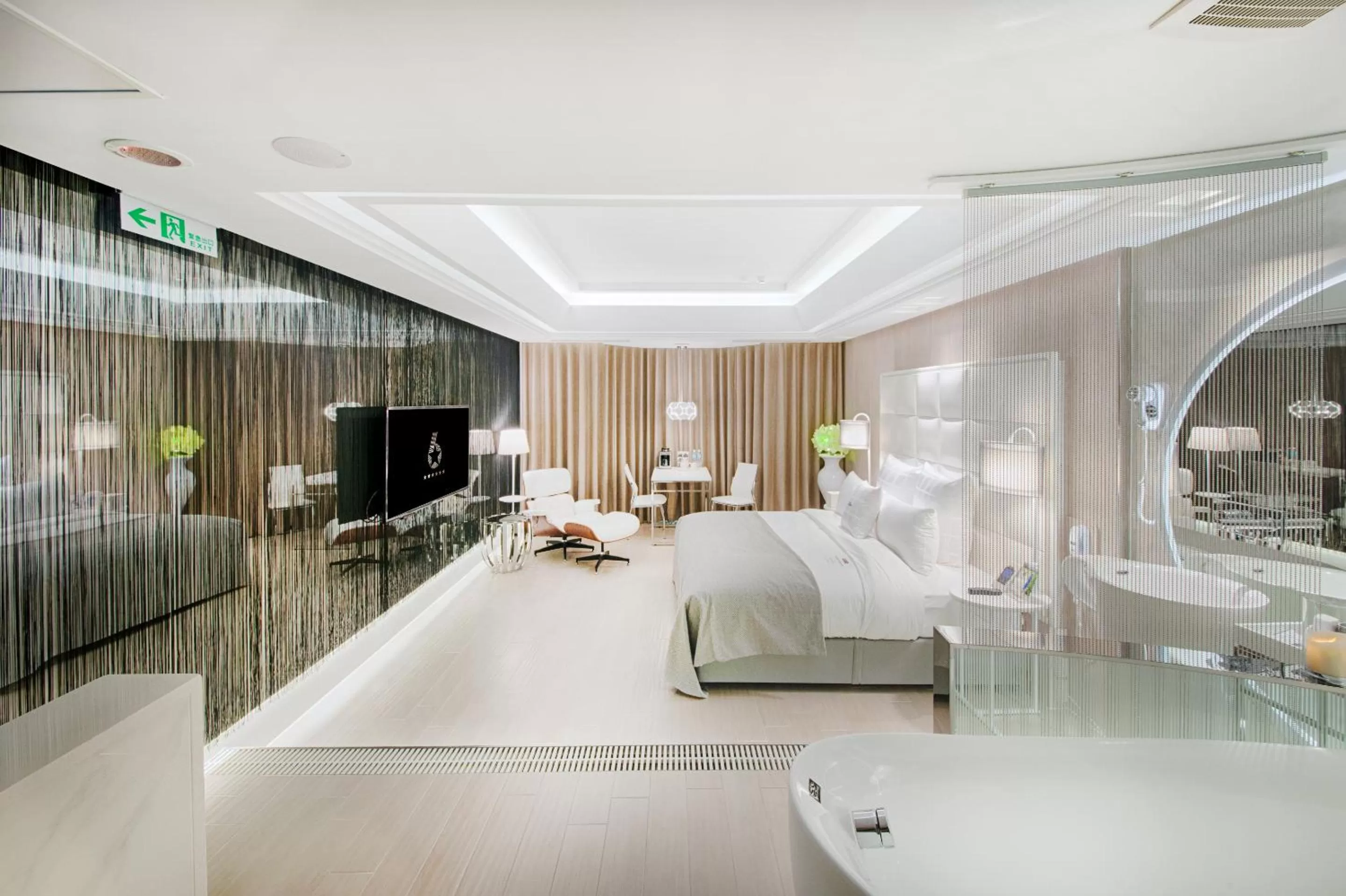 Six Star Motel-Taoyuan