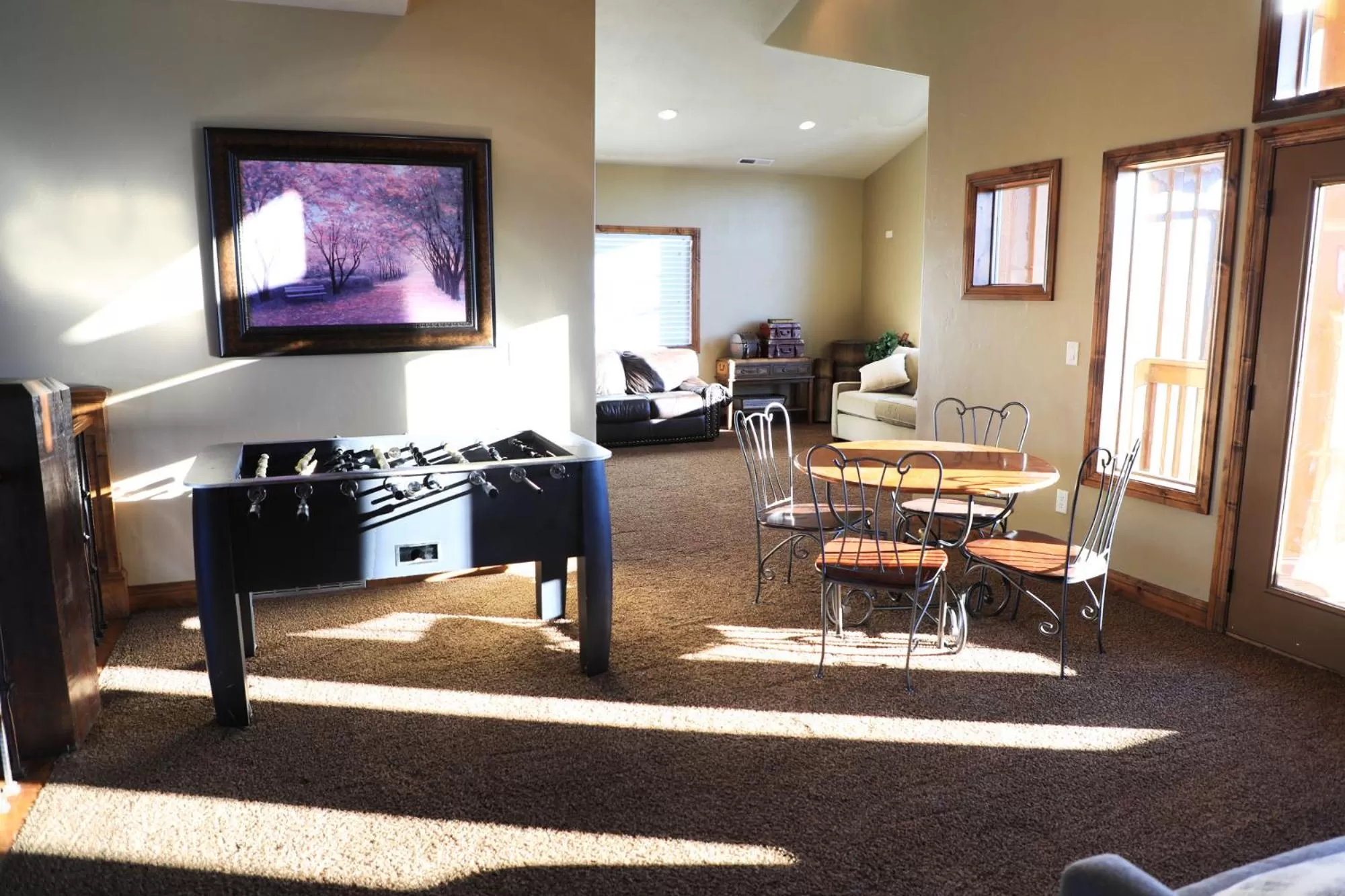 Zion Ponderosa Ranch Resort