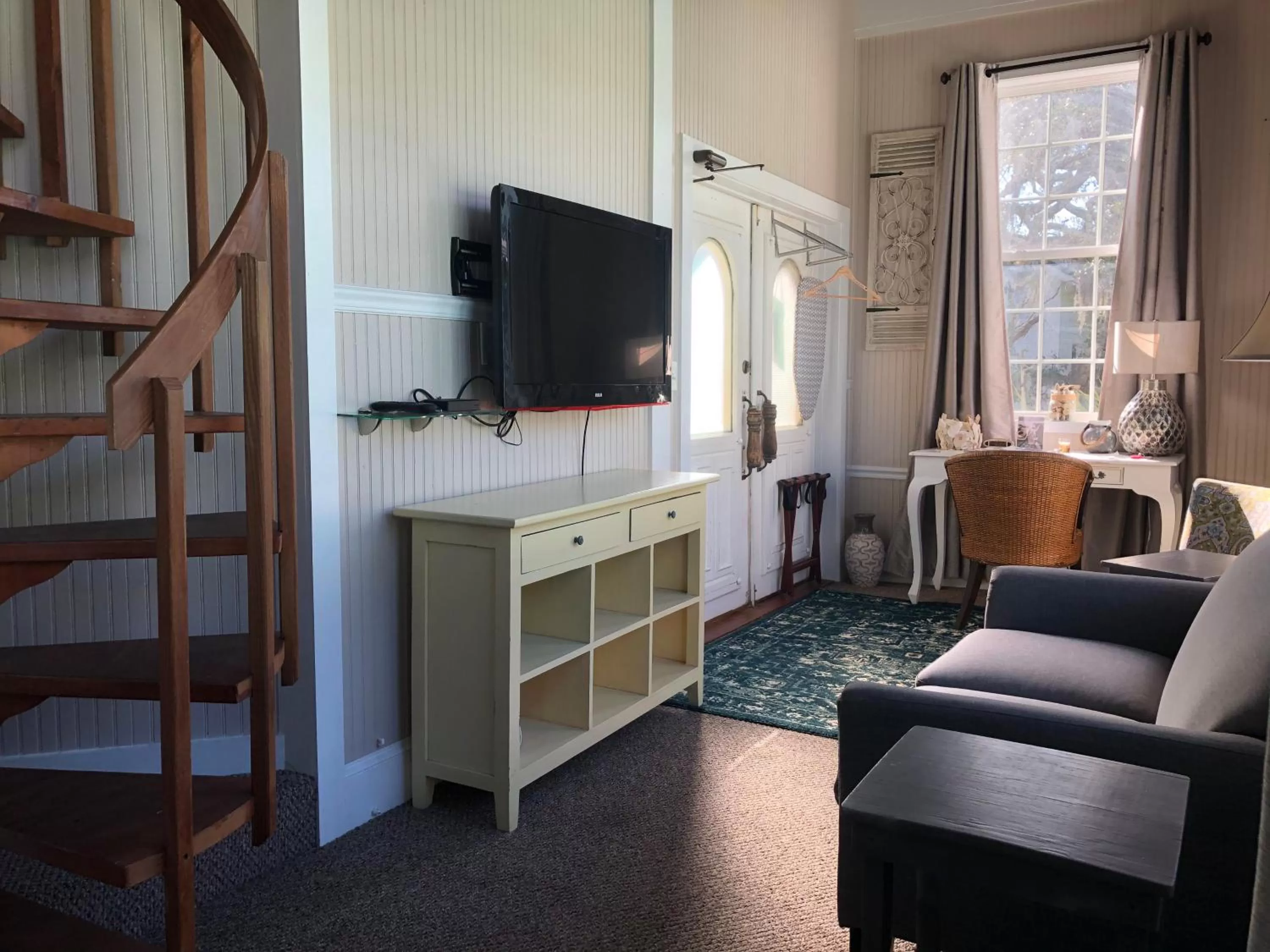 Tybee Island Inn Bed & Breakfast