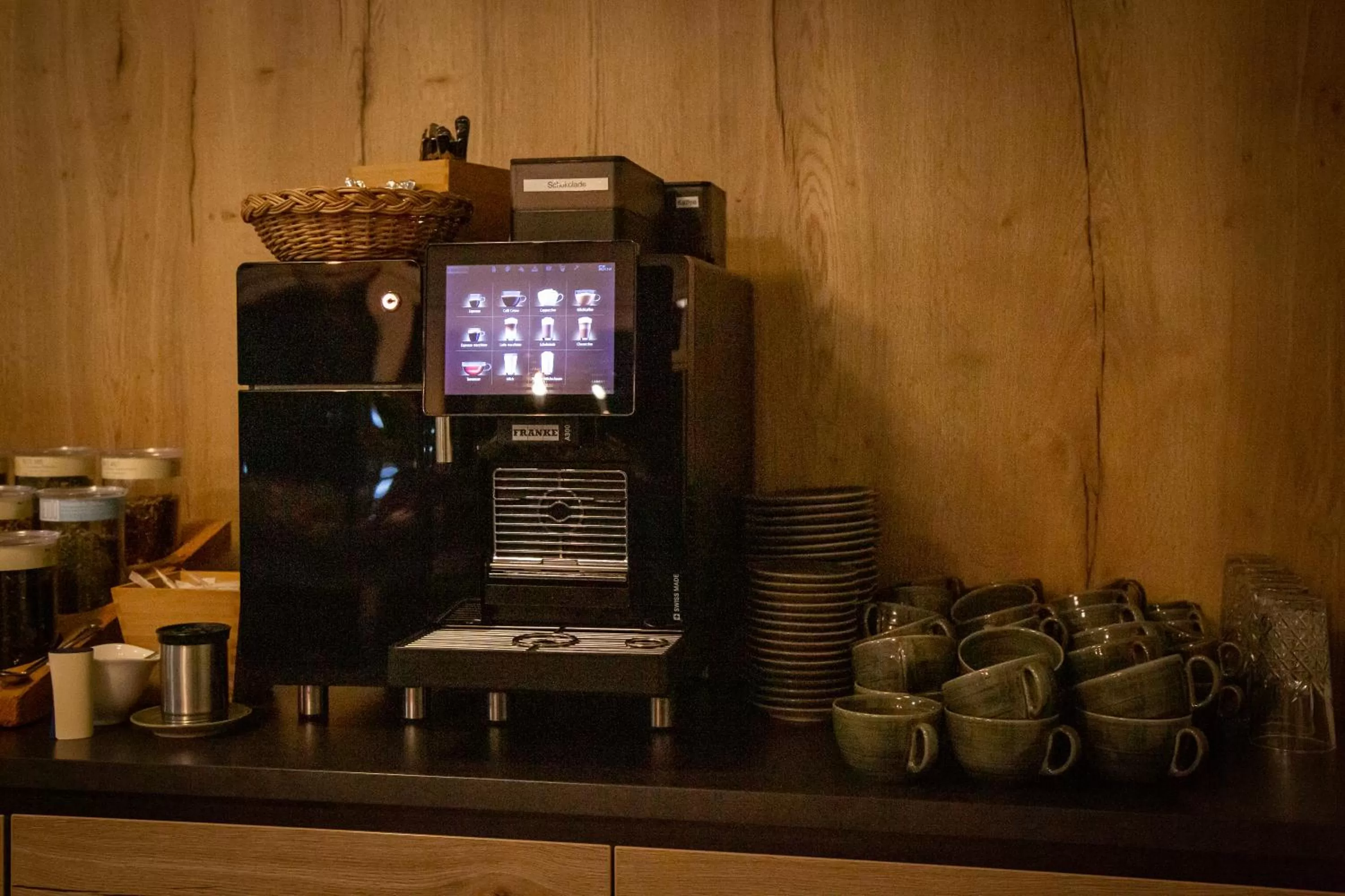 Breakfast in NATURE TITISEE - Easy.Life.Hotel.