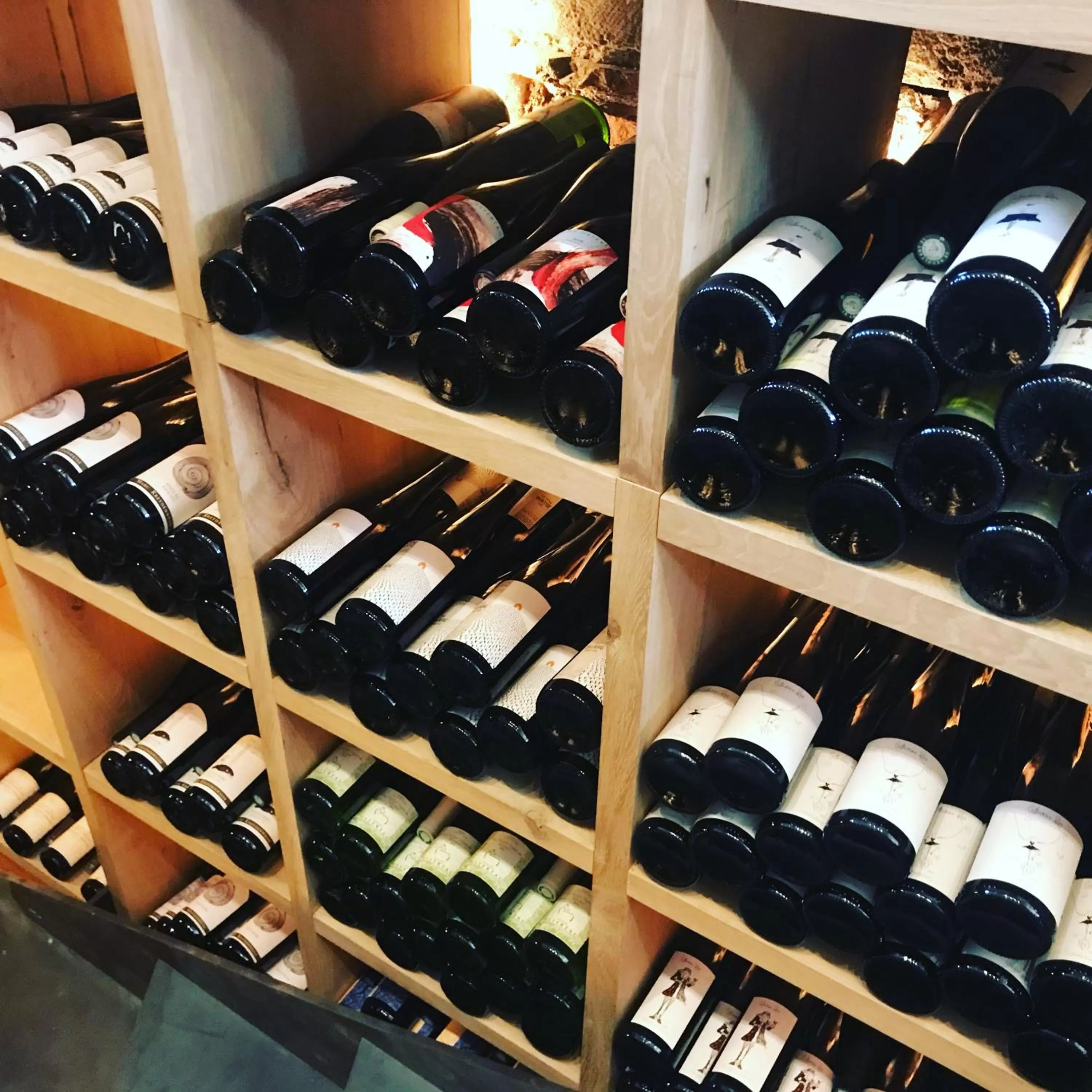 Restaurant/places to eat in 5 Terres Hotel & Spa - MGallery Collection