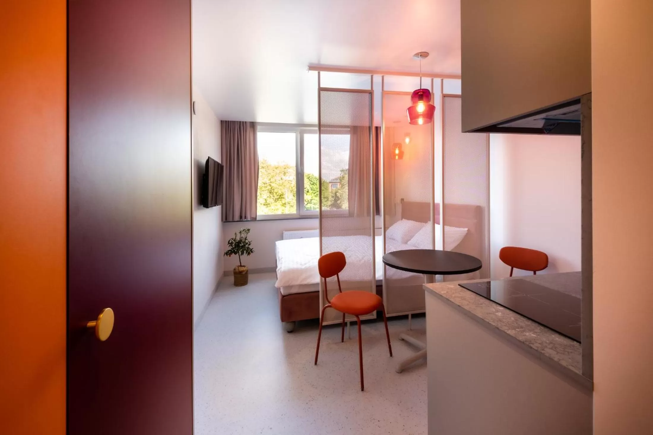 TV and multimedia in Berlin Studios