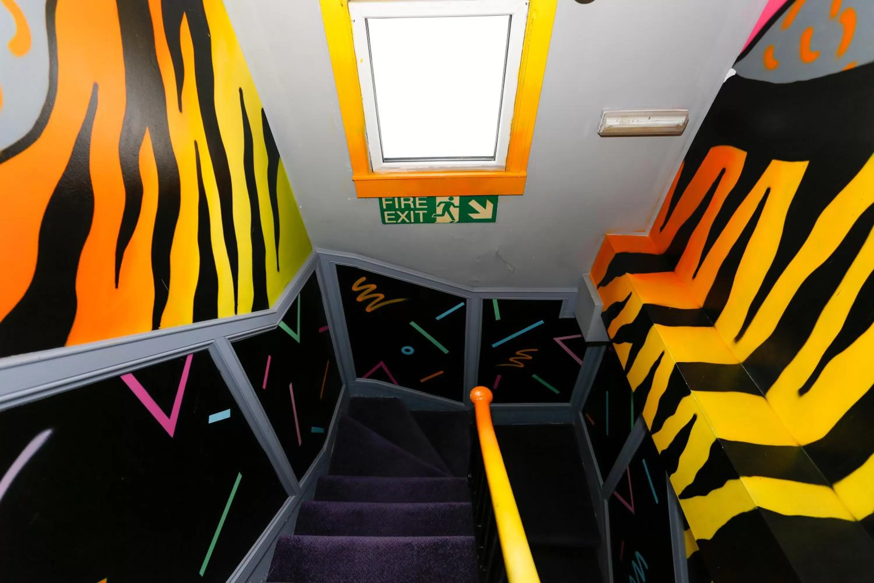 KX Rooms Kings Cross