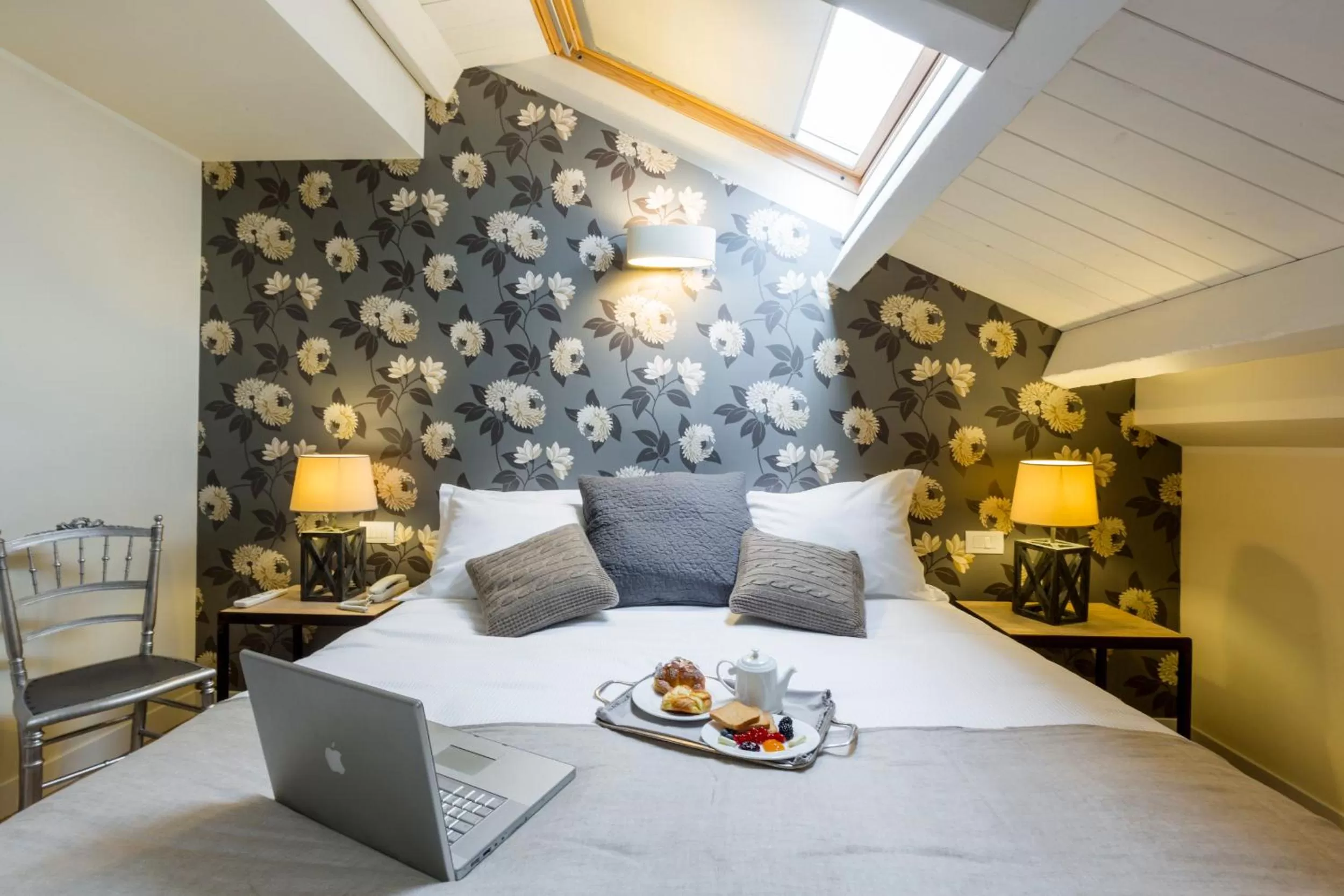 Suite - single occupancy in Hotel 900