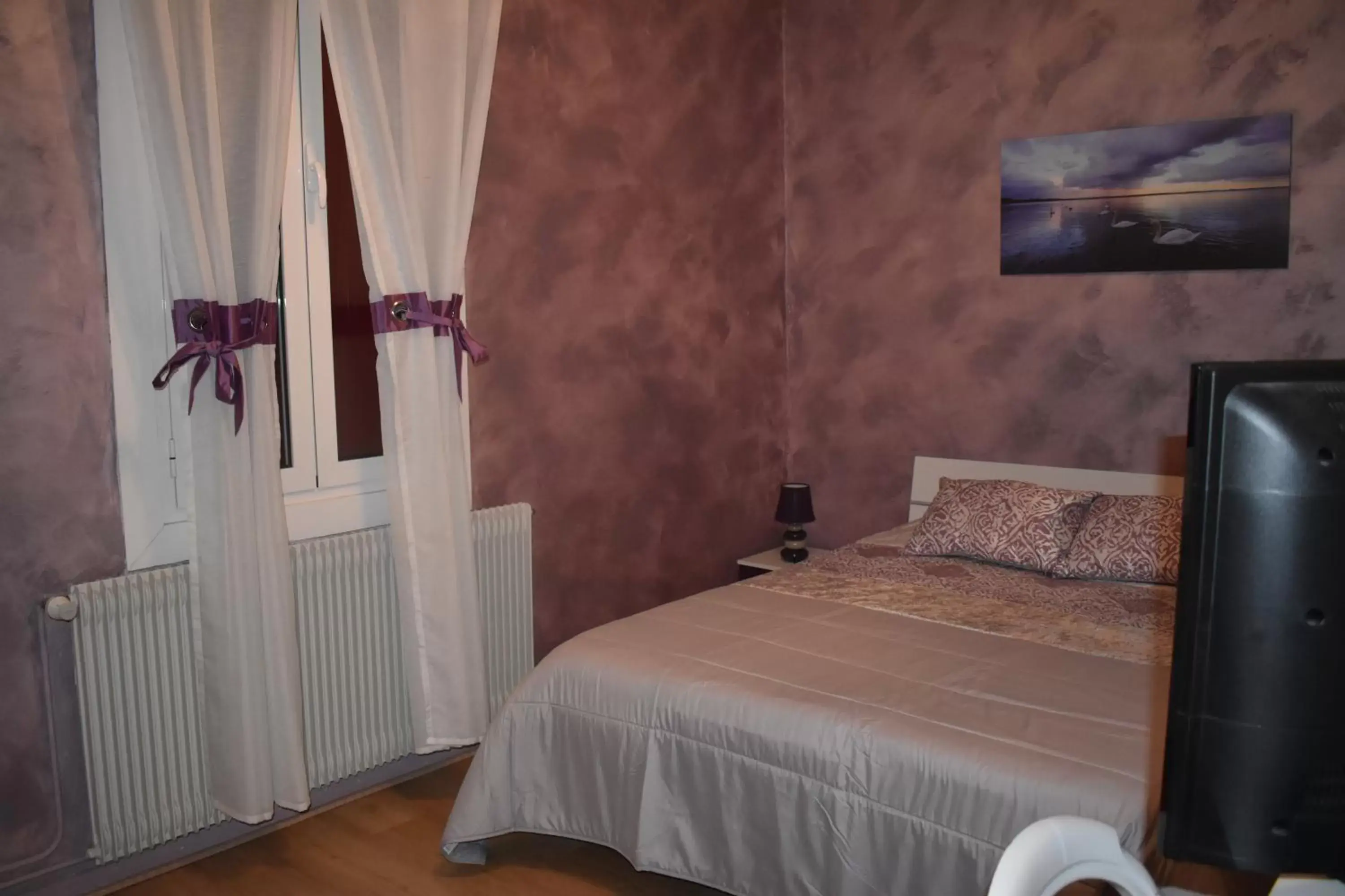 Double Room in Chez Augustin Double Room in Chez Augustin