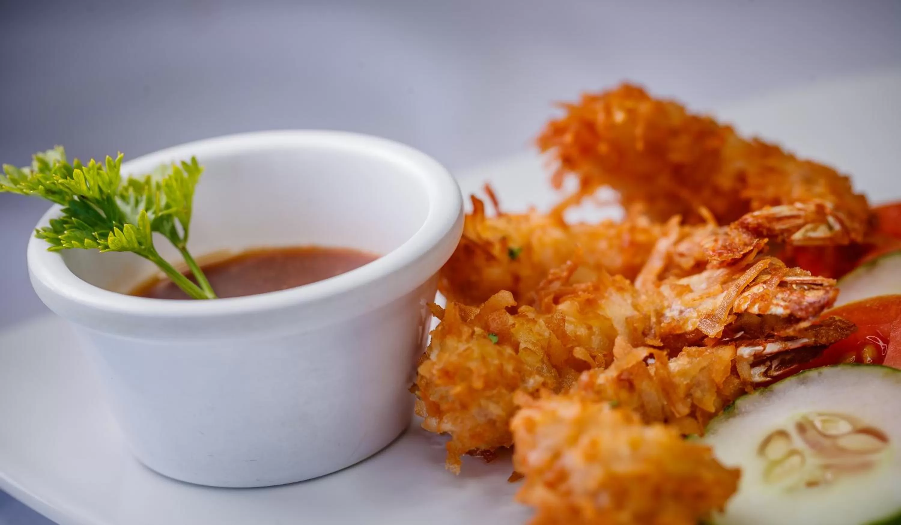 Restaurant/places to eat in Ocean Cliff Hotel Negril Limited - Adults Only