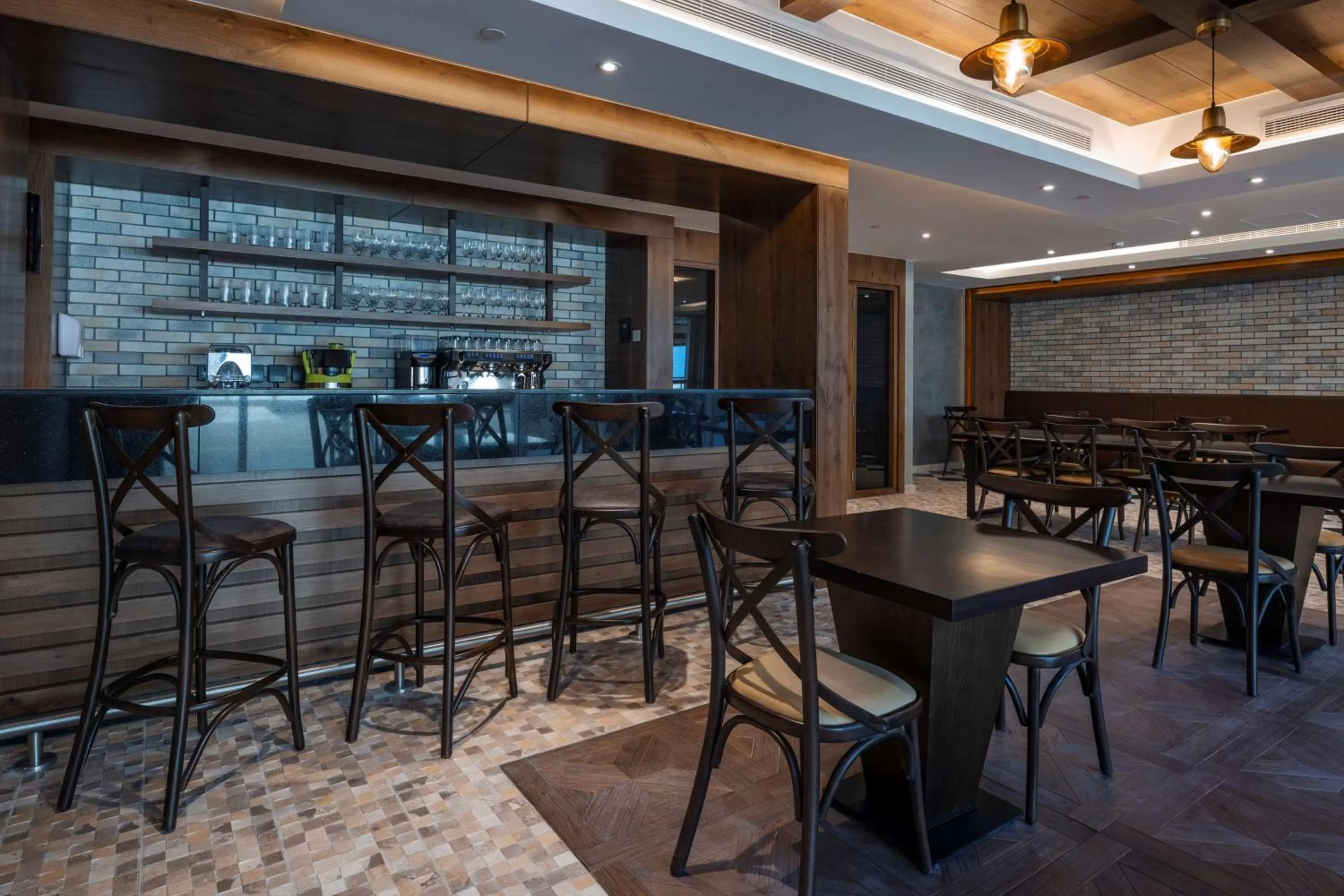 Restaurant/places to eat in Radisson Resort Ras Al Khaimah Marjan Island