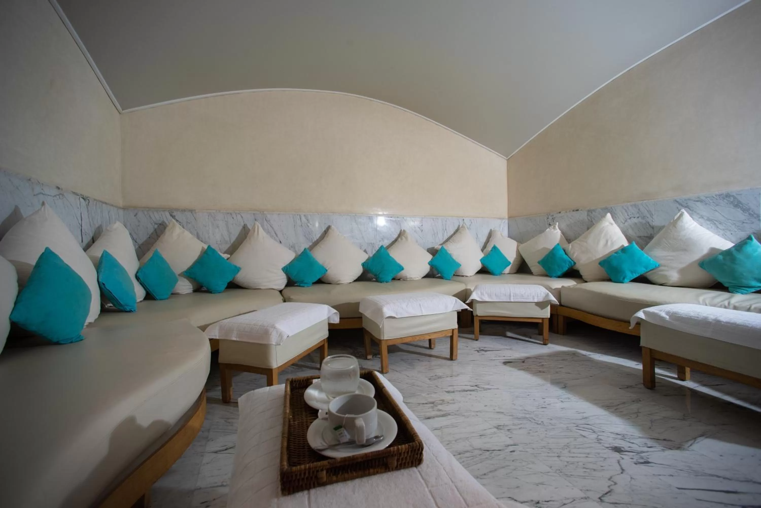 Spa and wellness centre/facilities, Bed in Hotel Timoulay and Spa Agadir