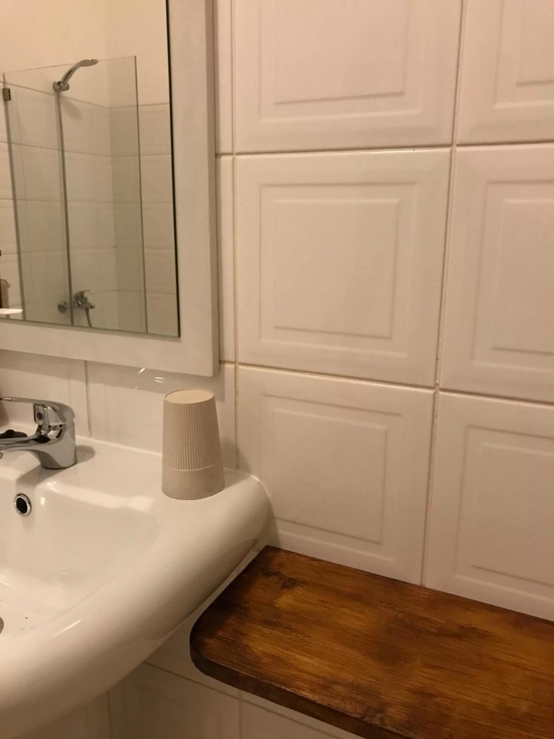 Bathroom in Blue eagle