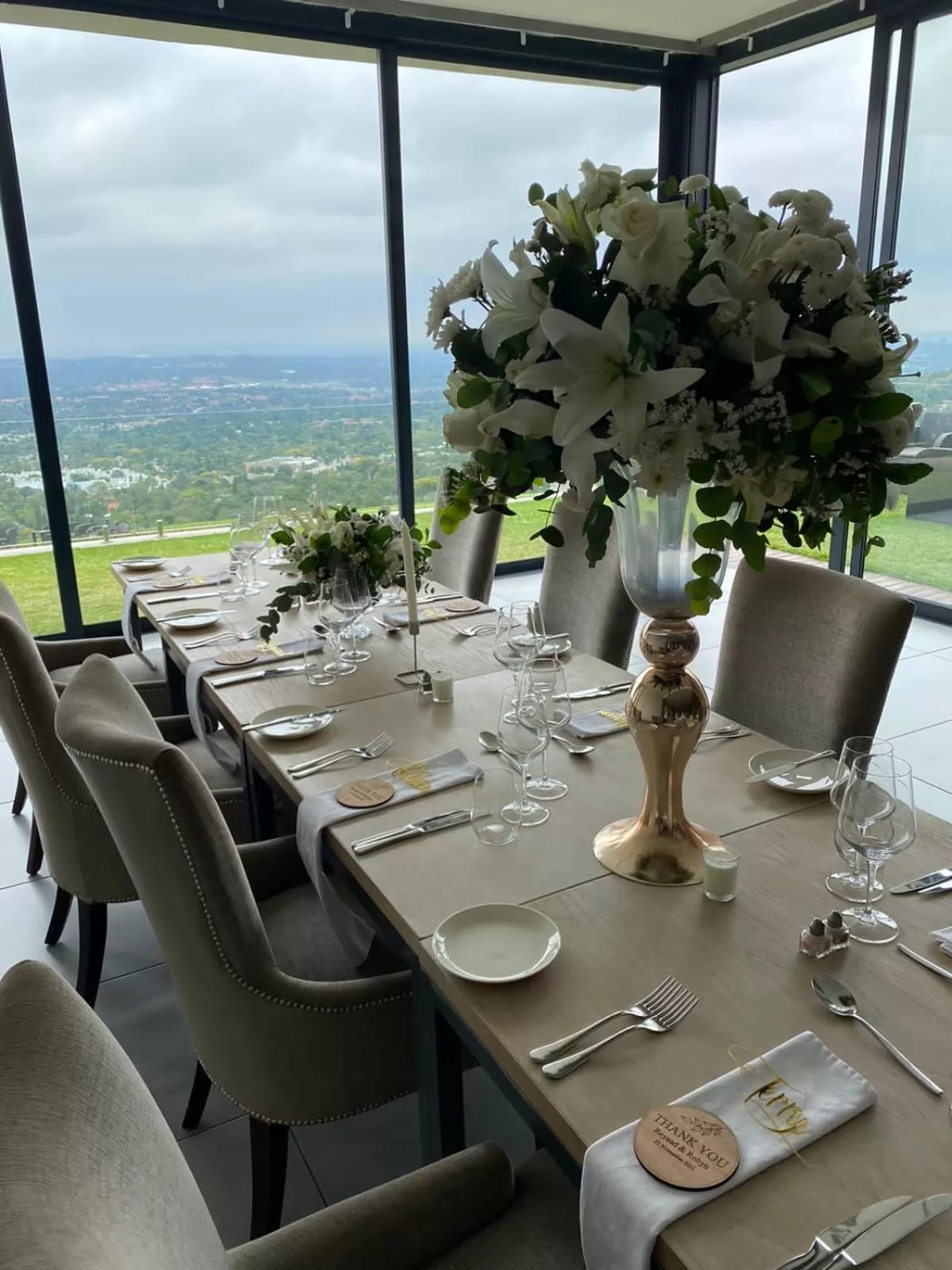 The Northcliff Boutique Hotel