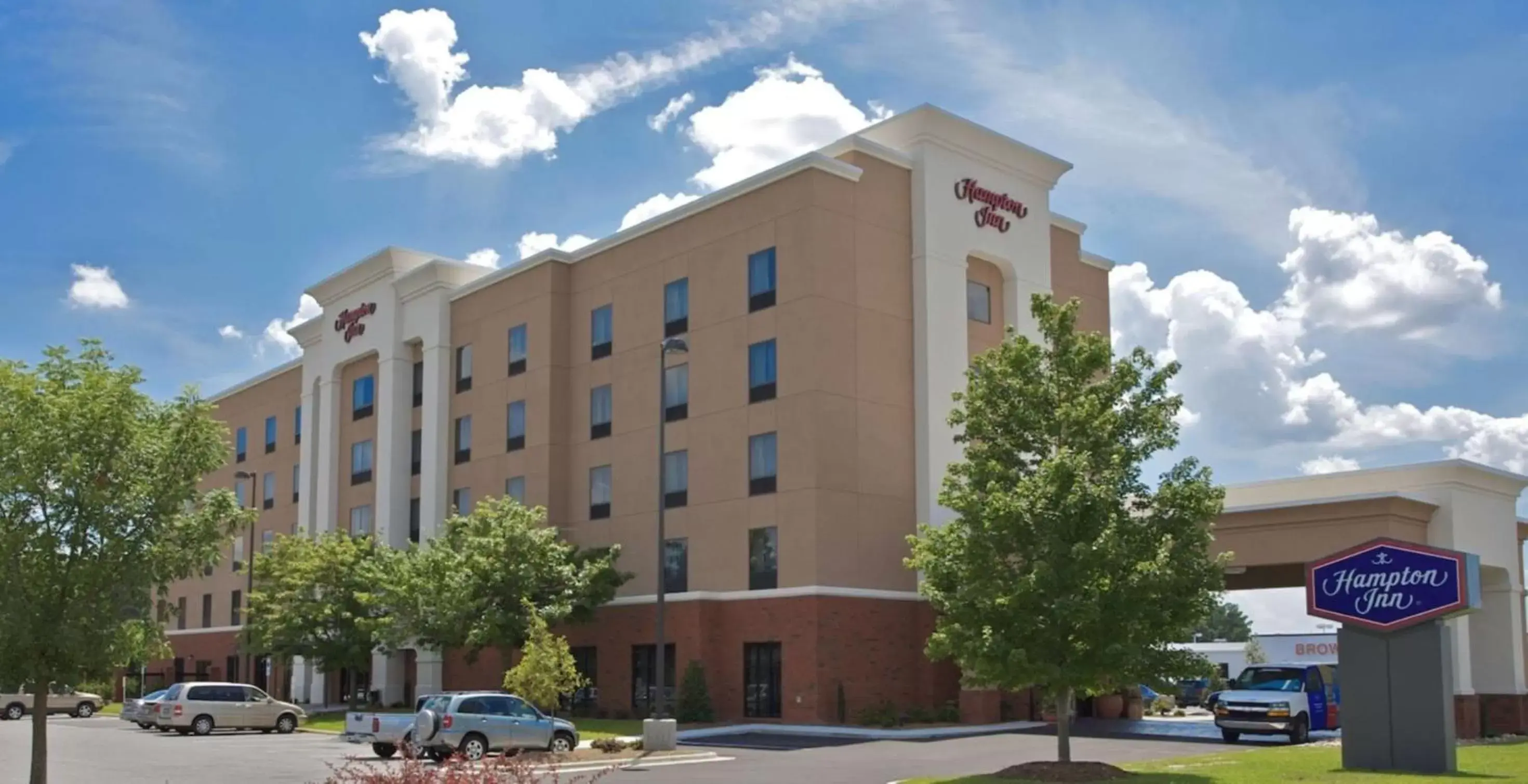 Hampton Inn Greenville Hampton Inn Greenville