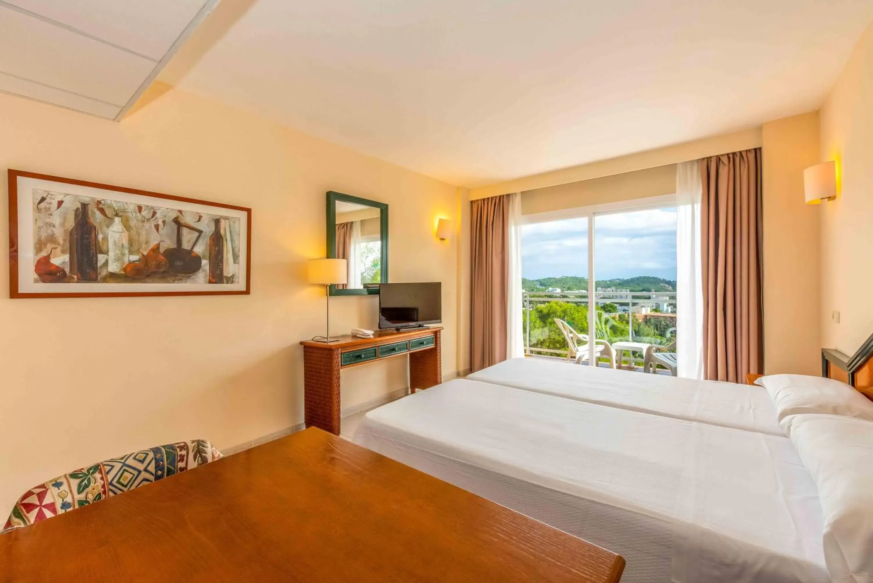 Studio (2 Adults) in Valentin Park Club Studio (2 Adults) in Valentin Park Club