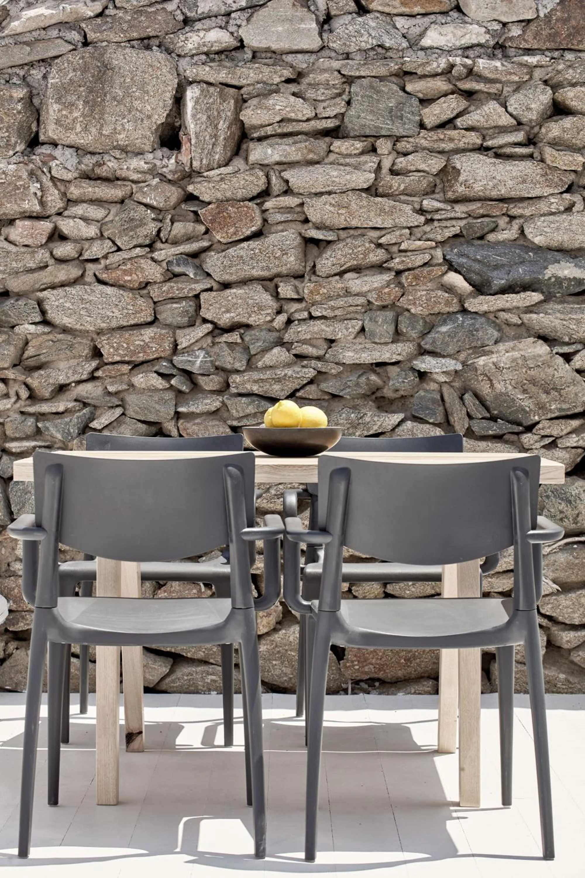 Hot Tub in Boho Private Luxury Suites